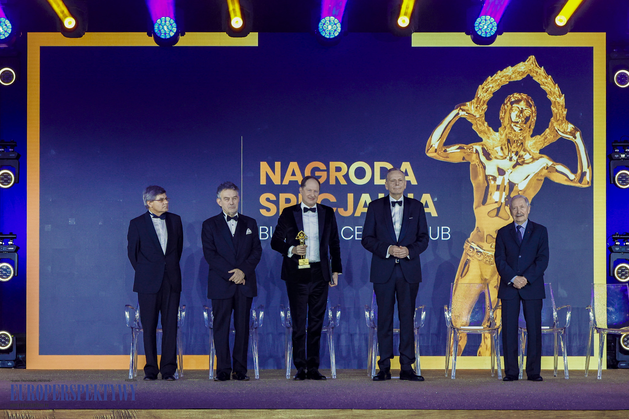 _MGL-1426 Europerspektywy 31. Lider Polskiego Biznesu