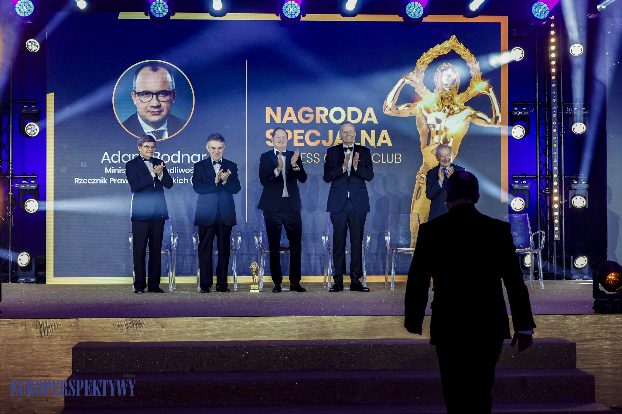 _MGL-1429 Europerspektywy 31. Lider Polskiego Biznesu