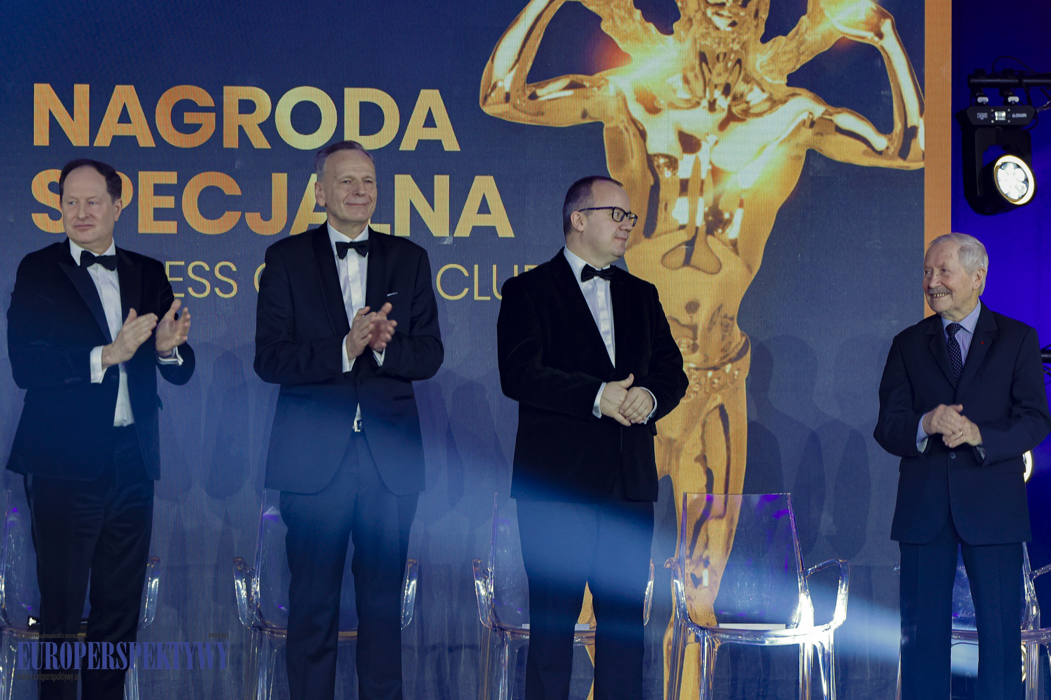 _MGL-1431 Europerspektywy 31. Lider Polskiego Biznesu