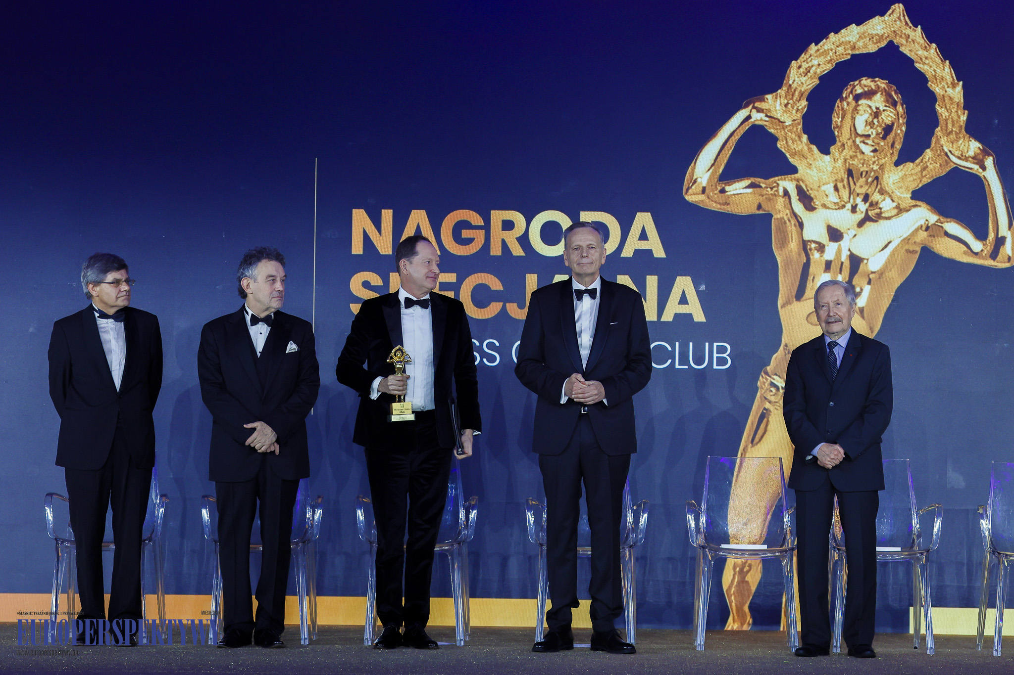 _MGL-1432 Europerspektywy 31. Lider Polskiego Biznesu