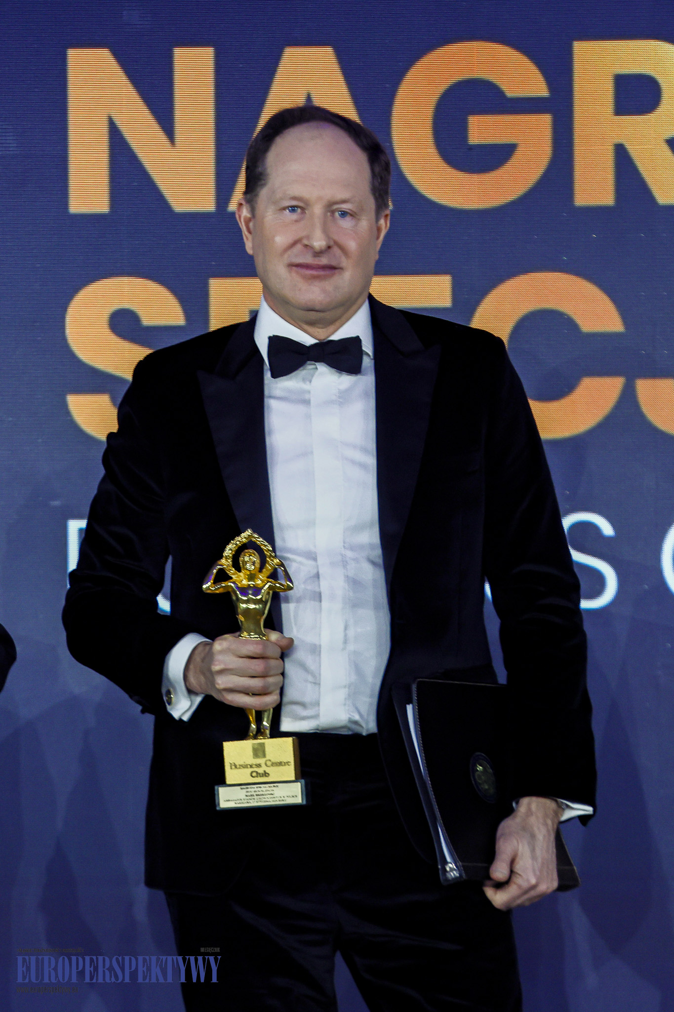 _MGL-1434 Europerspektywy 31. Lider Polskiego Biznesu