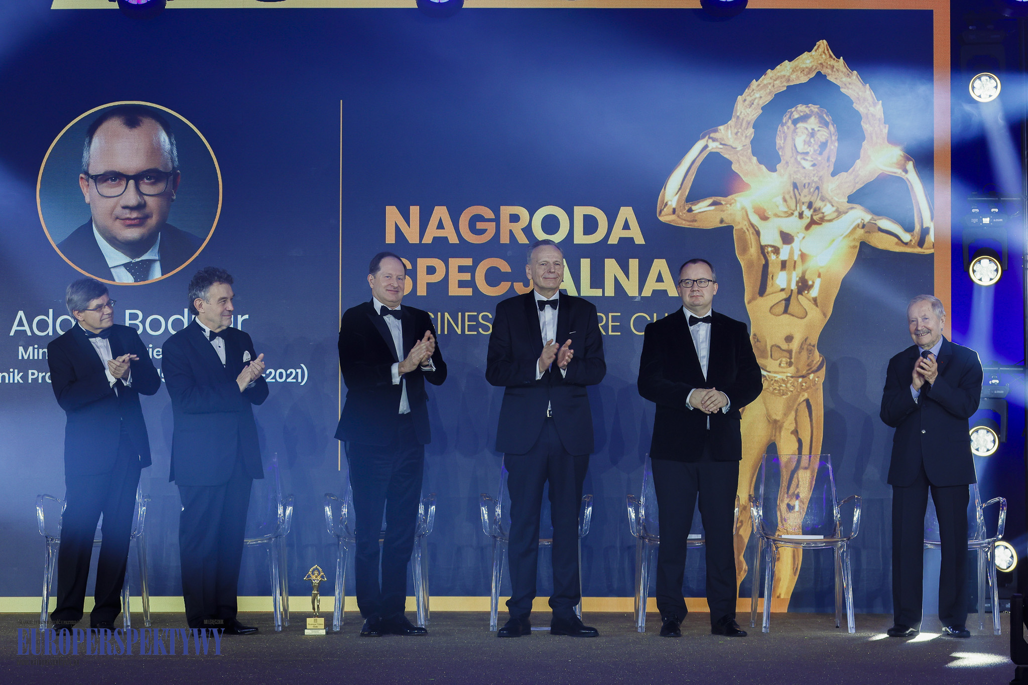 _MGL-1438 Europerspektywy 31. Lider Polskiego Biznesu