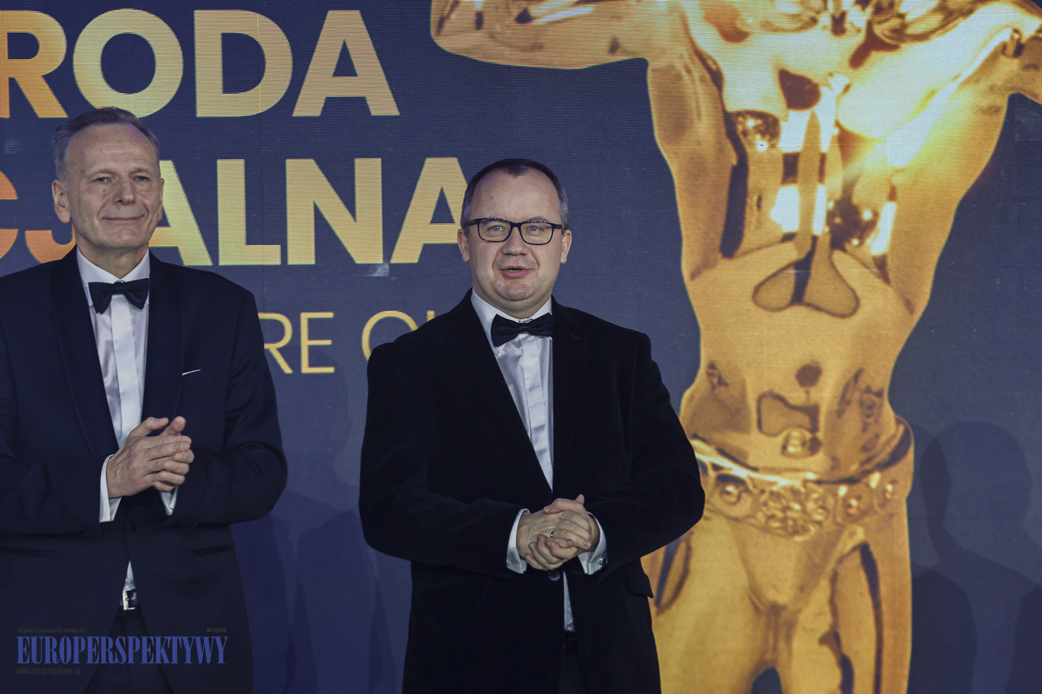 _MGL-1439 Europerspektywy 31. Lider Polskiego Biznesu