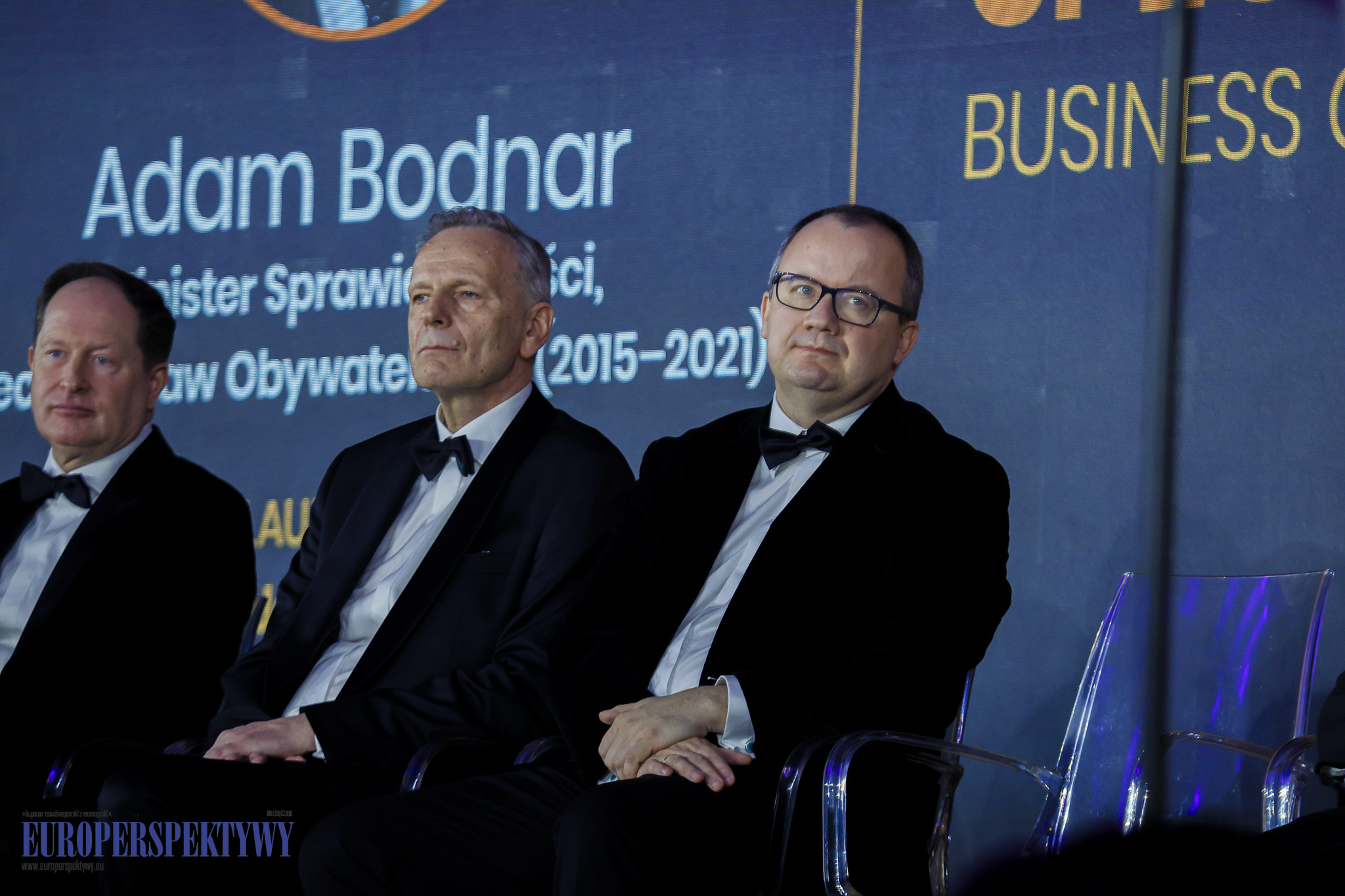 _MGL-1445 Europerspektywy 31. Lider Polskiego Biznesu