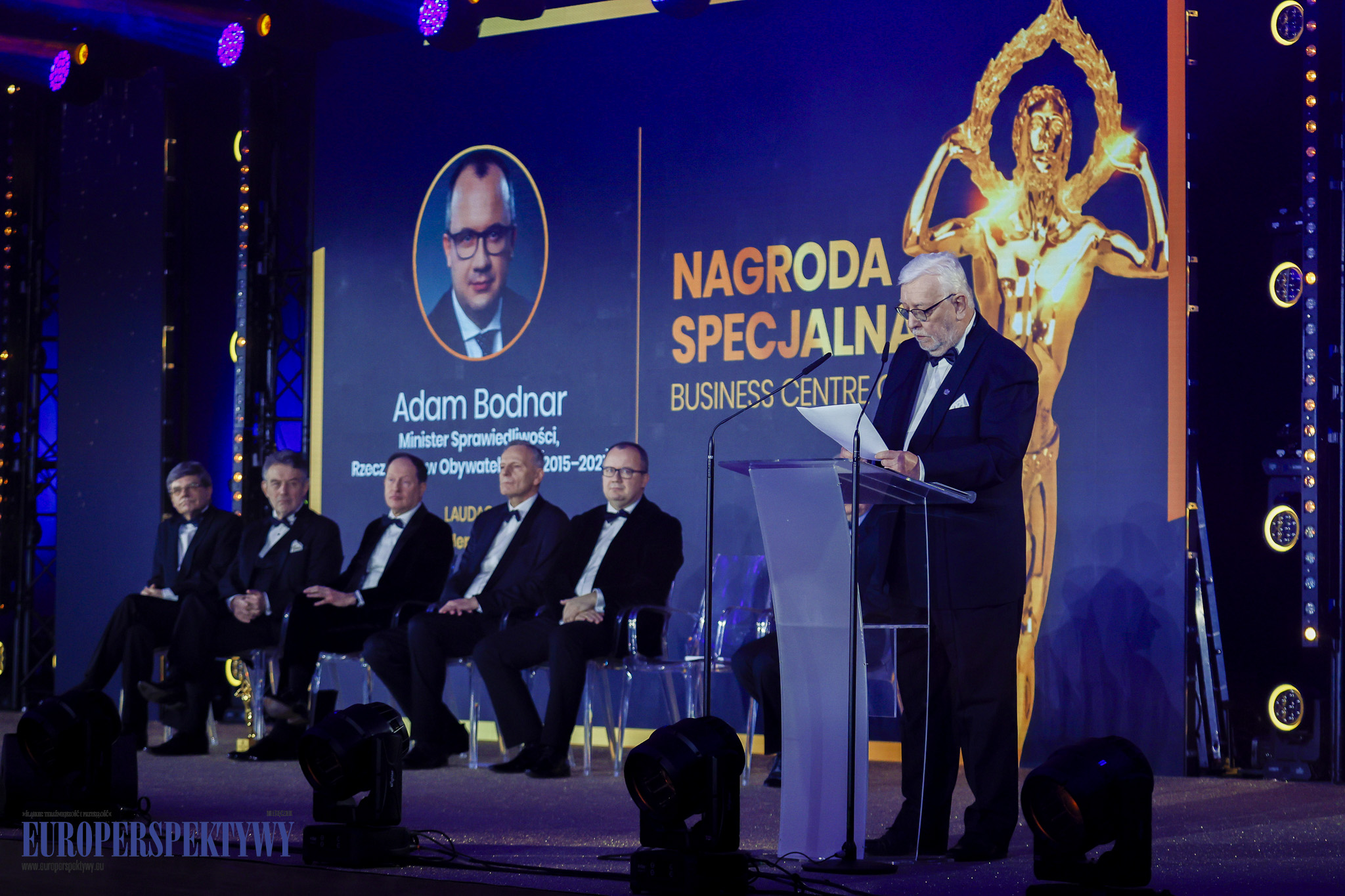 _MGL-1449 Europerspektywy 31. Lider Polskiego Biznesu