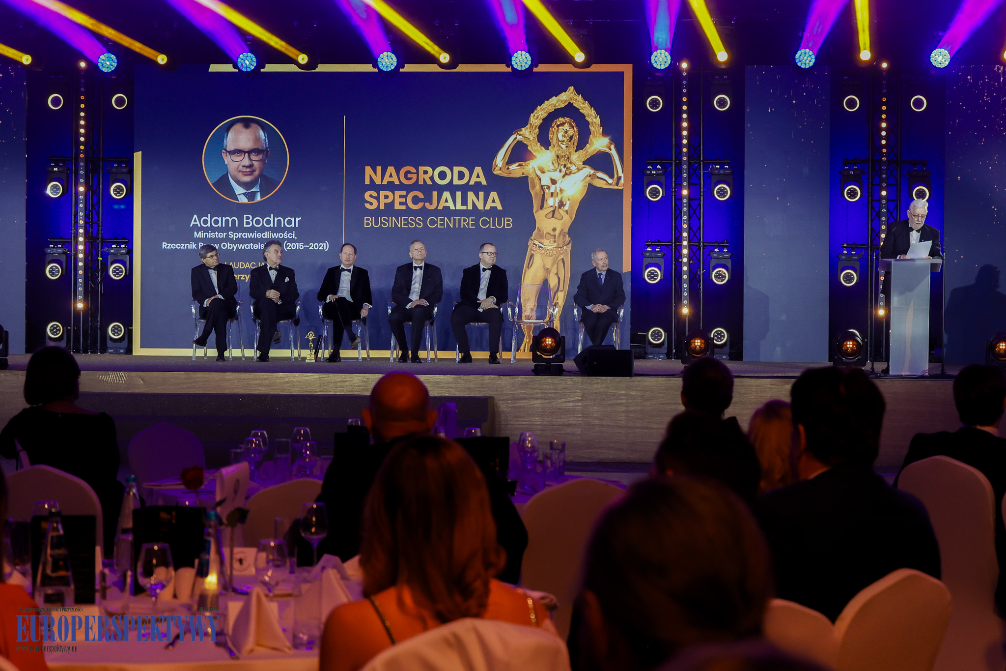 _MGL-1452 Europerspektywy 31. Lider Polskiego Biznesu