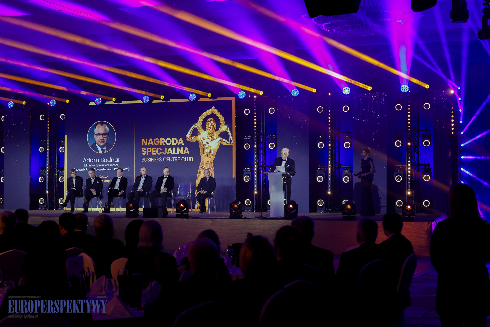 _MGL-1453 Europerspektywy 31. Lider Polskiego Biznesu