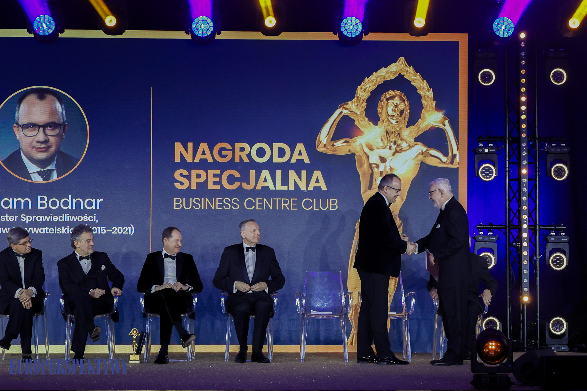 _MGL-1456 Europerspektywy 31. Lider Polskiego Biznesu