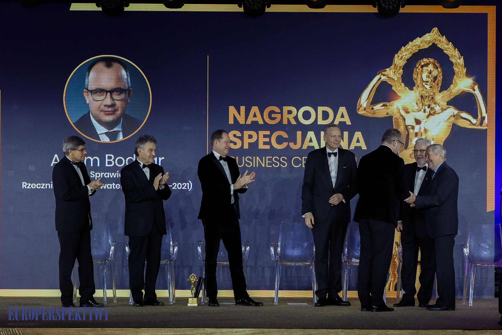 _MGL-1459 Europerspektywy 31. Lider Polskiego Biznesu