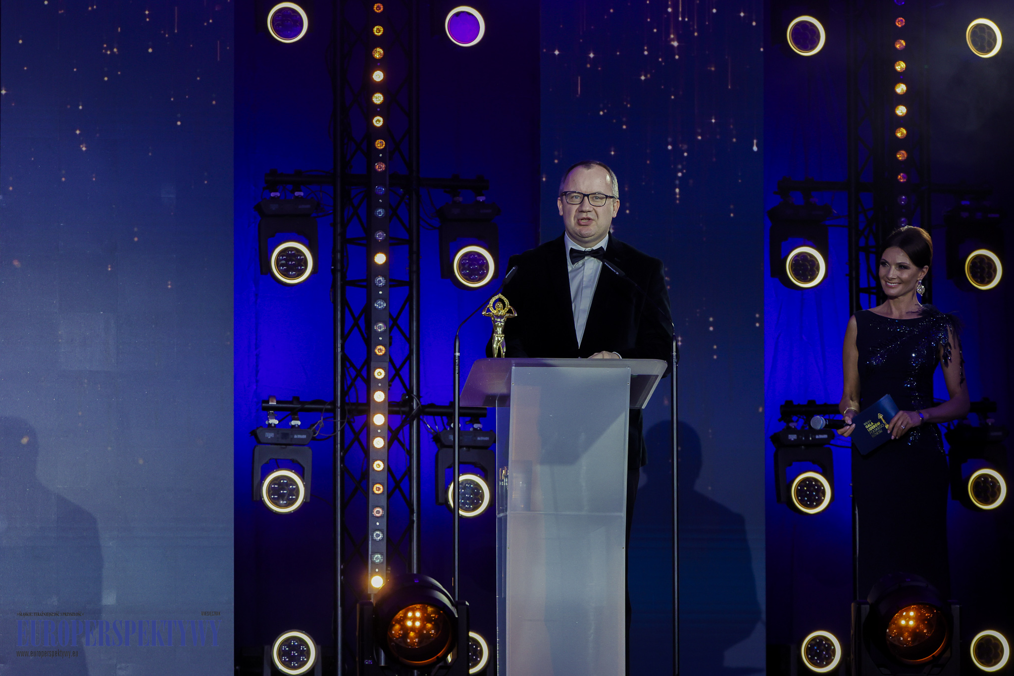 _MGL-1460 Europerspektywy 31. Lider Polskiego Biznesu