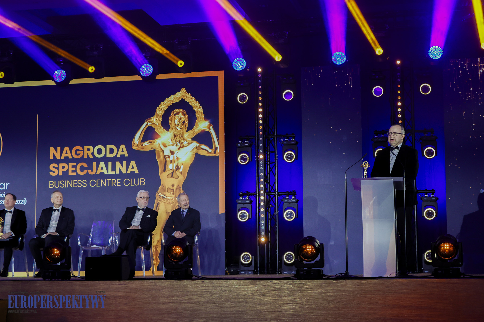 _MGL-1464 Europerspektywy 31. Lider Polskiego Biznesu