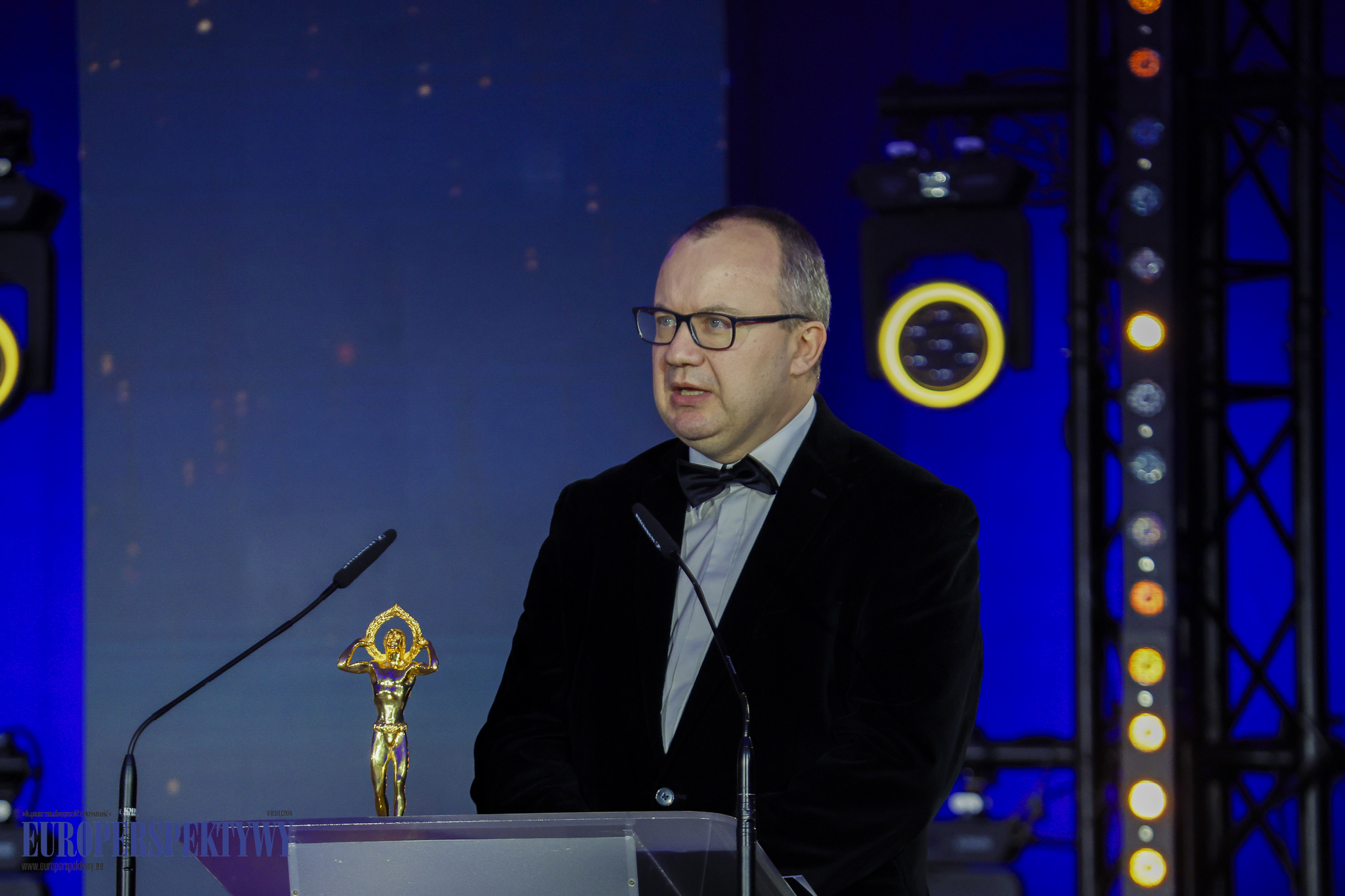 _MGL-1468 Europerspektywy 31. Lider Polskiego Biznesu