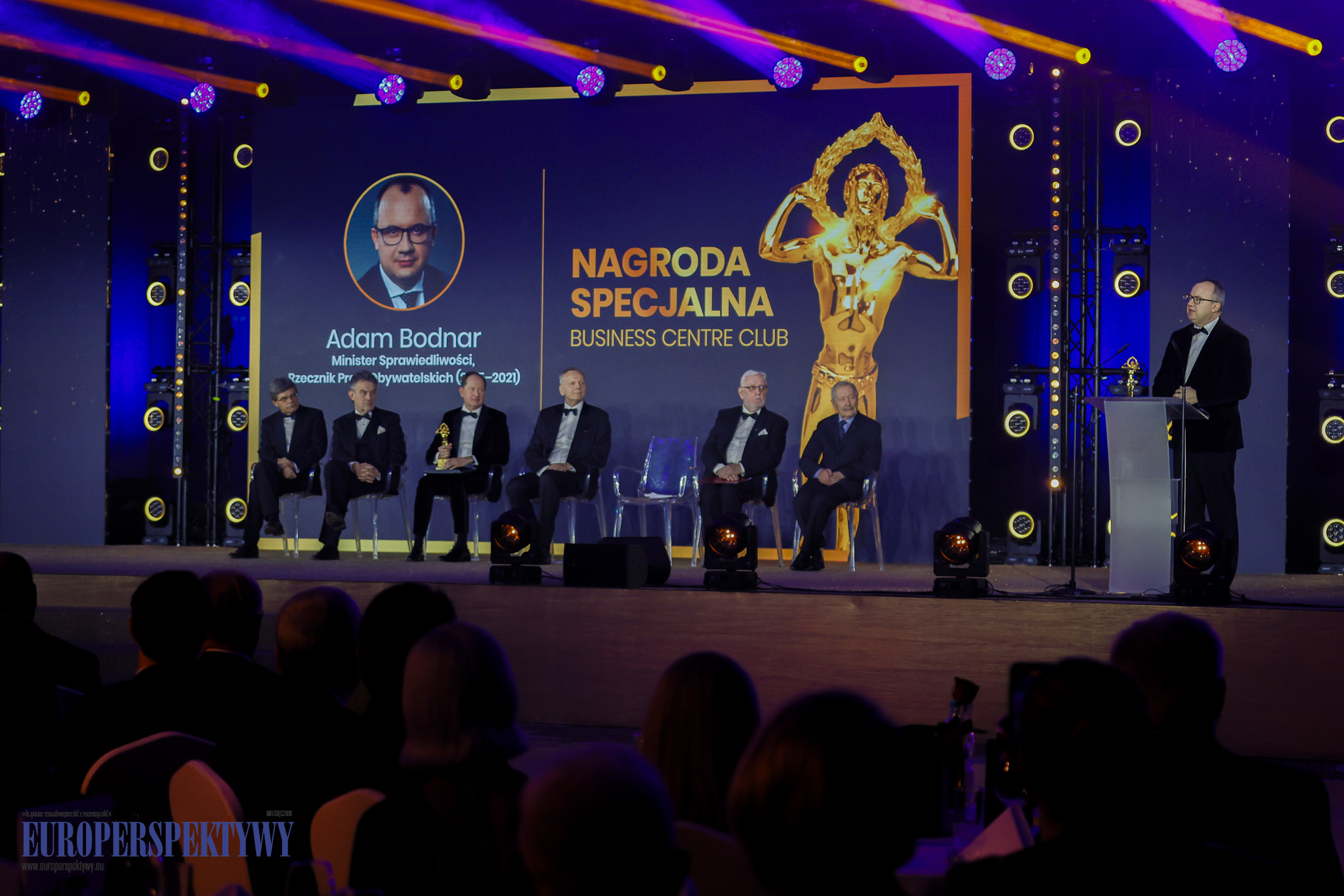 _MGL-1473 Europerspektywy 31. Lider Polskiego Biznesu