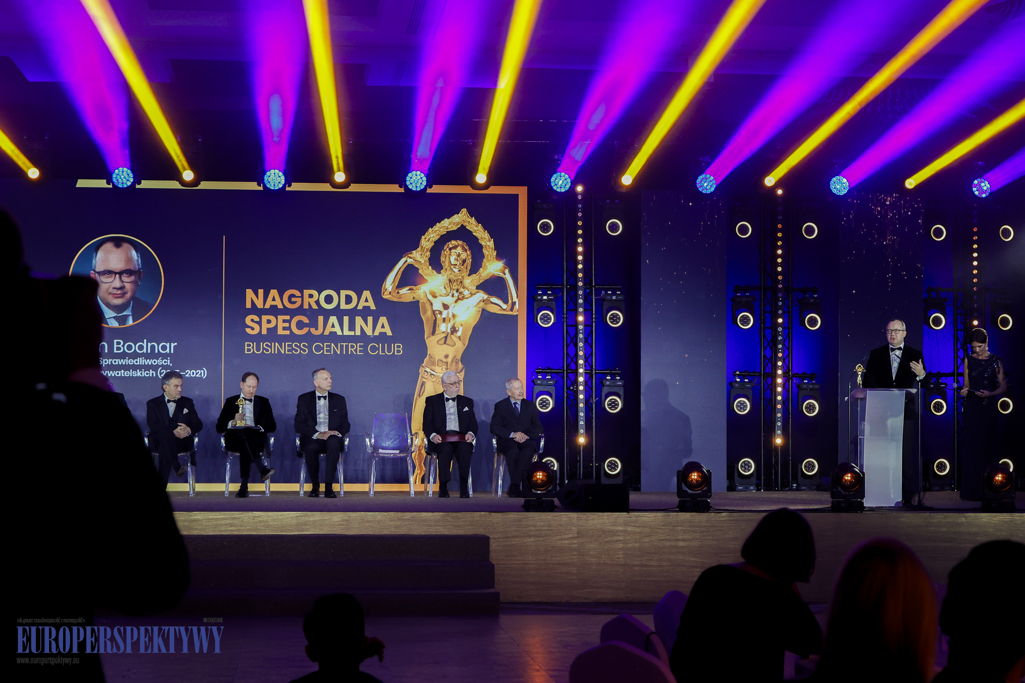 _MGL-1476 Europerspektywy 31. Lider Polskiego Biznesu