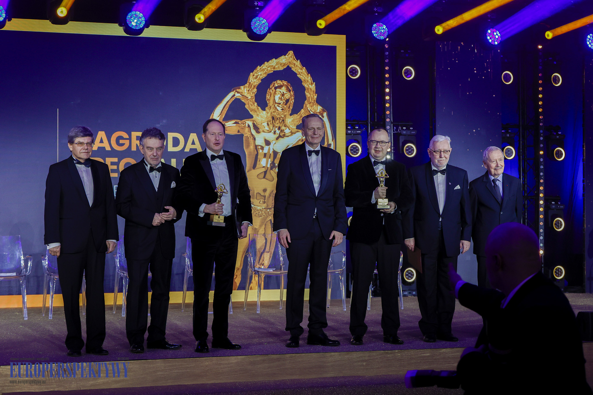 _MGL-1480 Europerspektywy 31. Lider Polskiego Biznesu