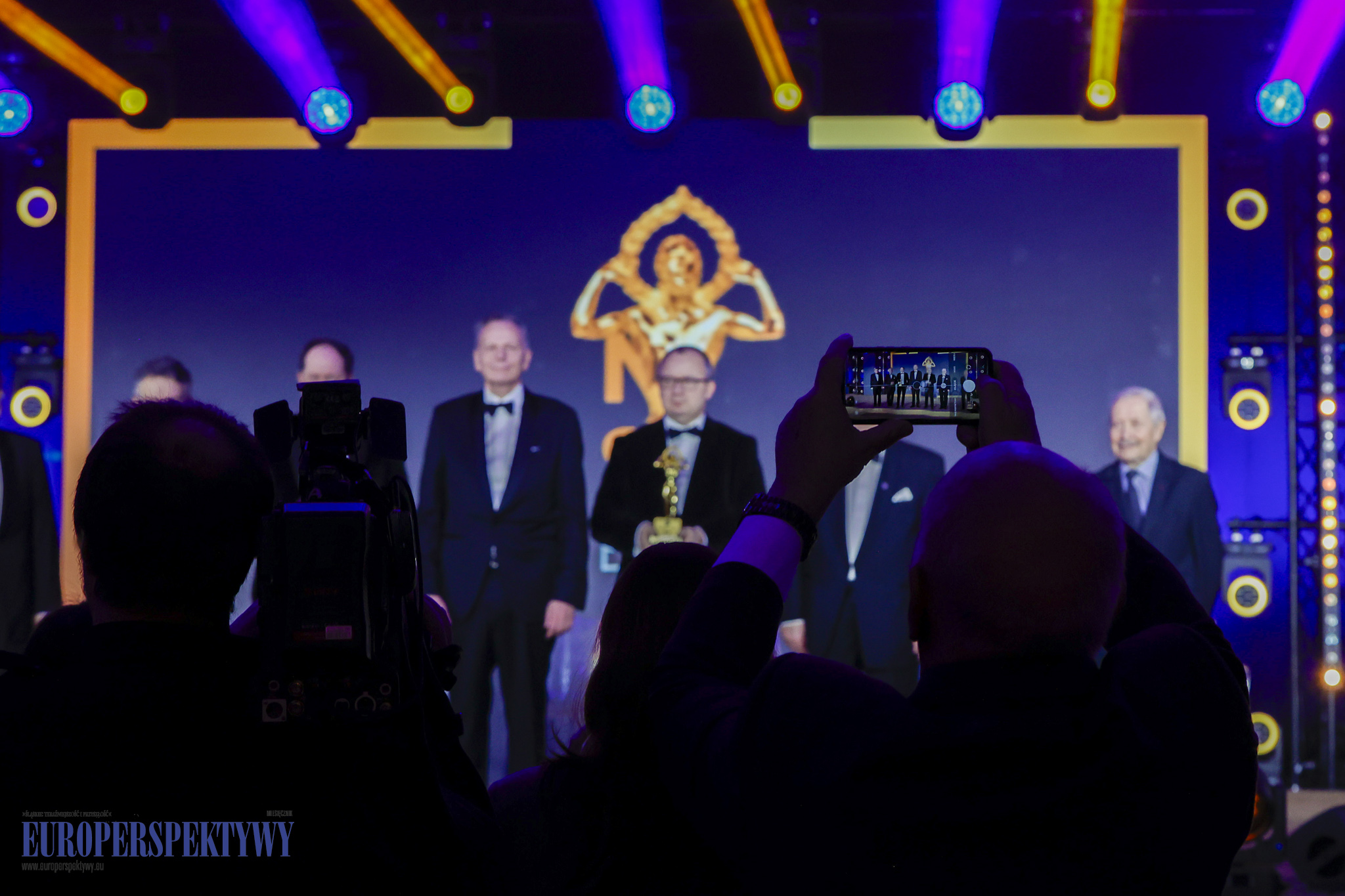 _MGL-1481 Europerspektywy 31. Lider Polskiego Biznesu