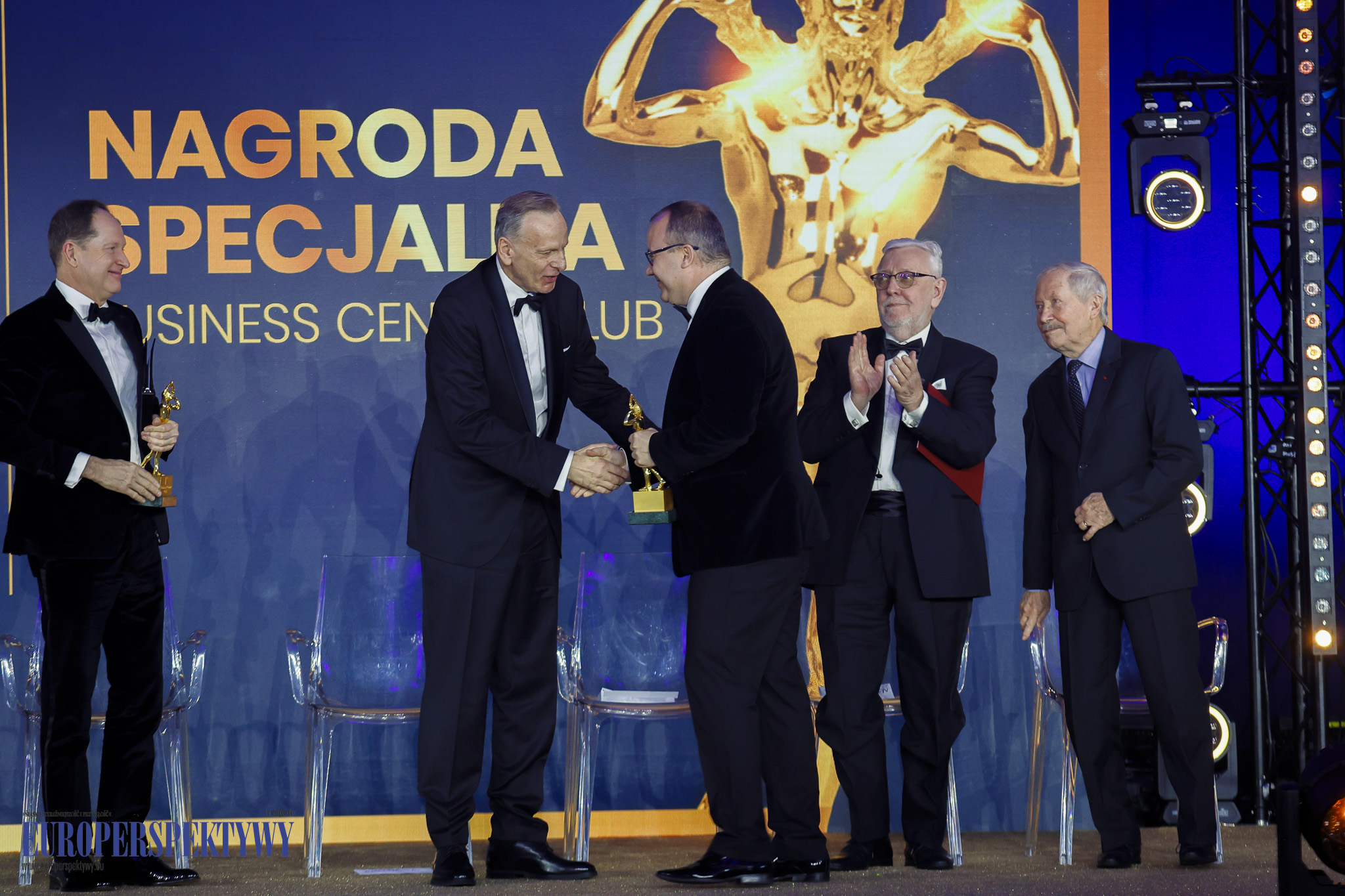 _MGL-1482 Europerspektywy 31. Lider Polskiego Biznesu