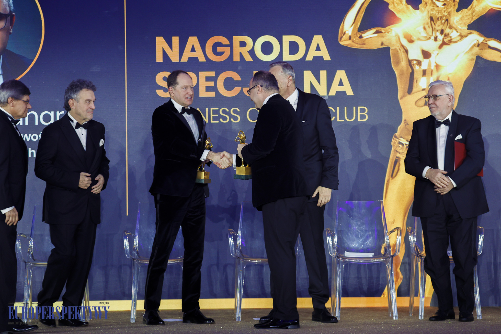 _MGL-1483 Europerspektywy 31. Lider Polskiego Biznesu