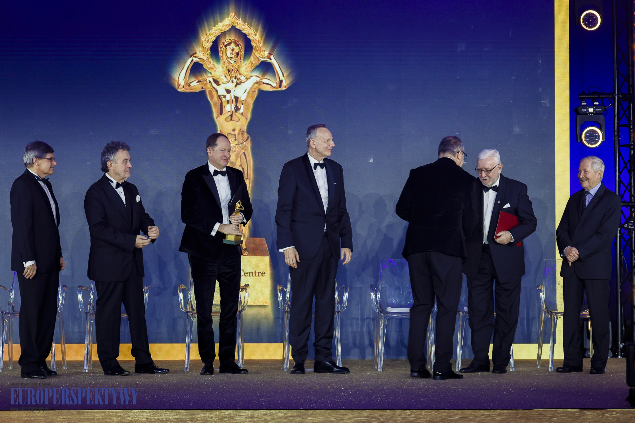 _MGL-1484 Europerspektywy 31. Lider Polskiego Biznesu