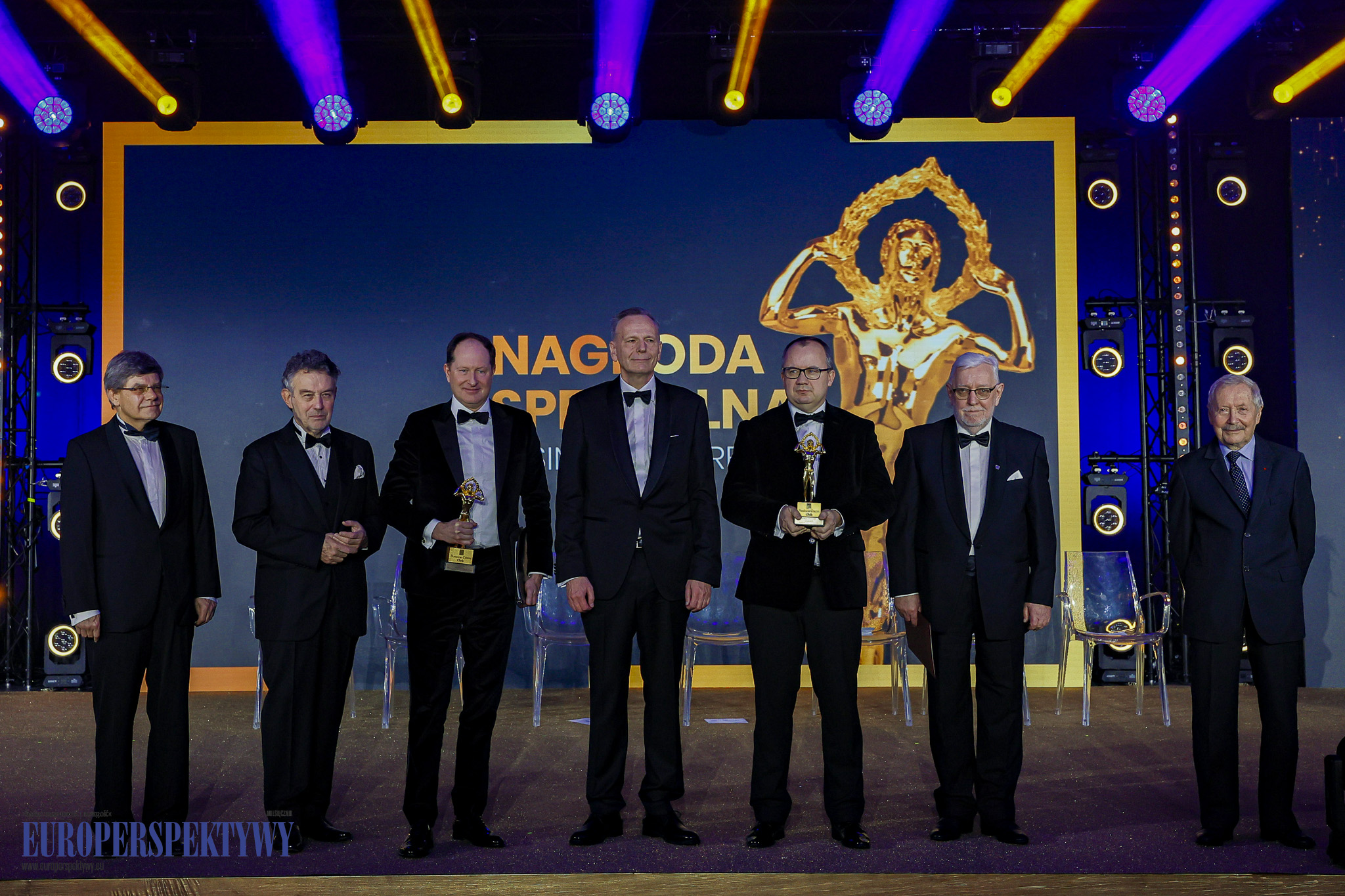 _MGL-1487 Europerspektywy 31. Lider Polskiego Biznesu