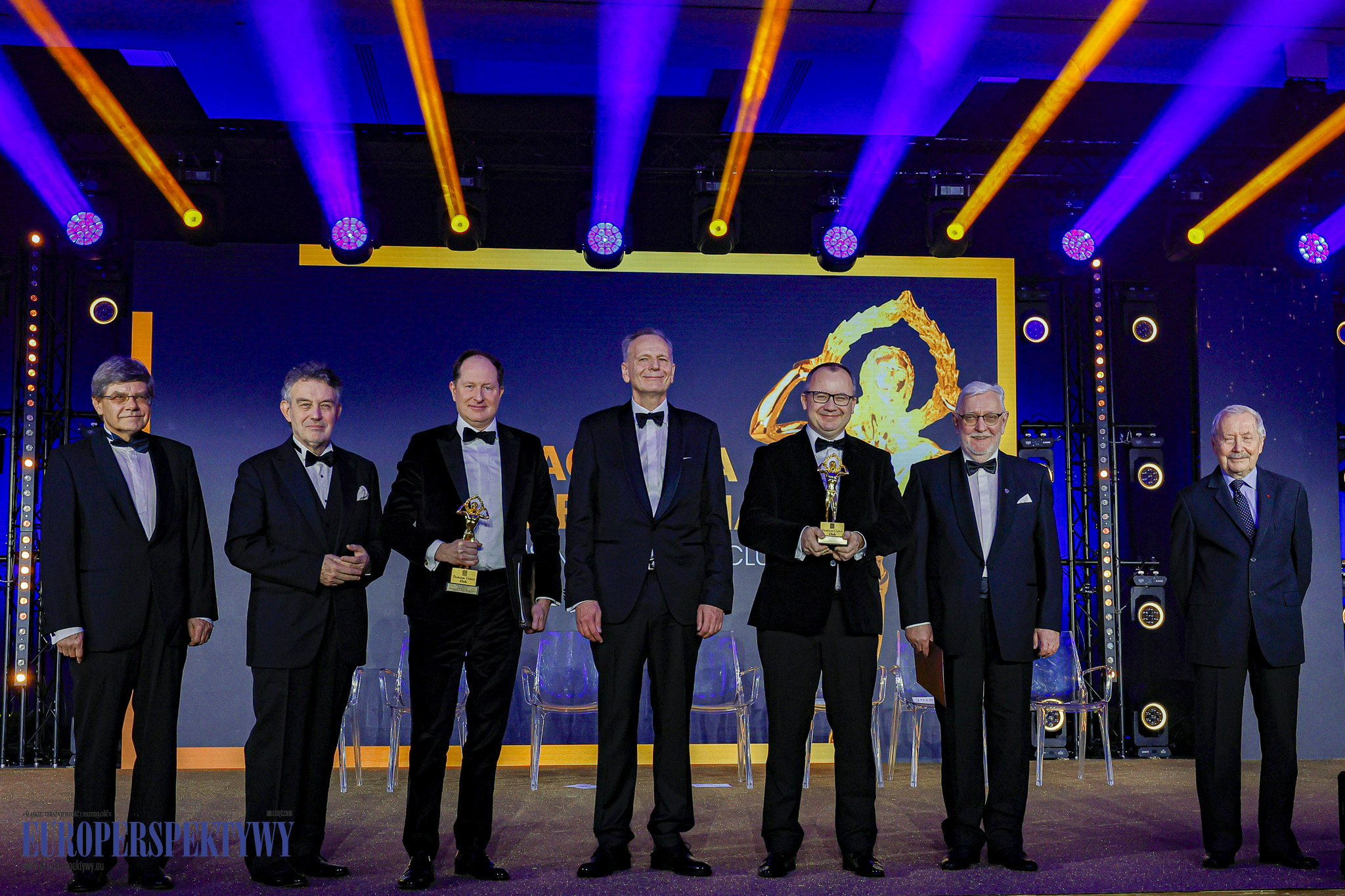 _MGL-1488 Europerspektywy 31. Lider Polskiego Biznesu