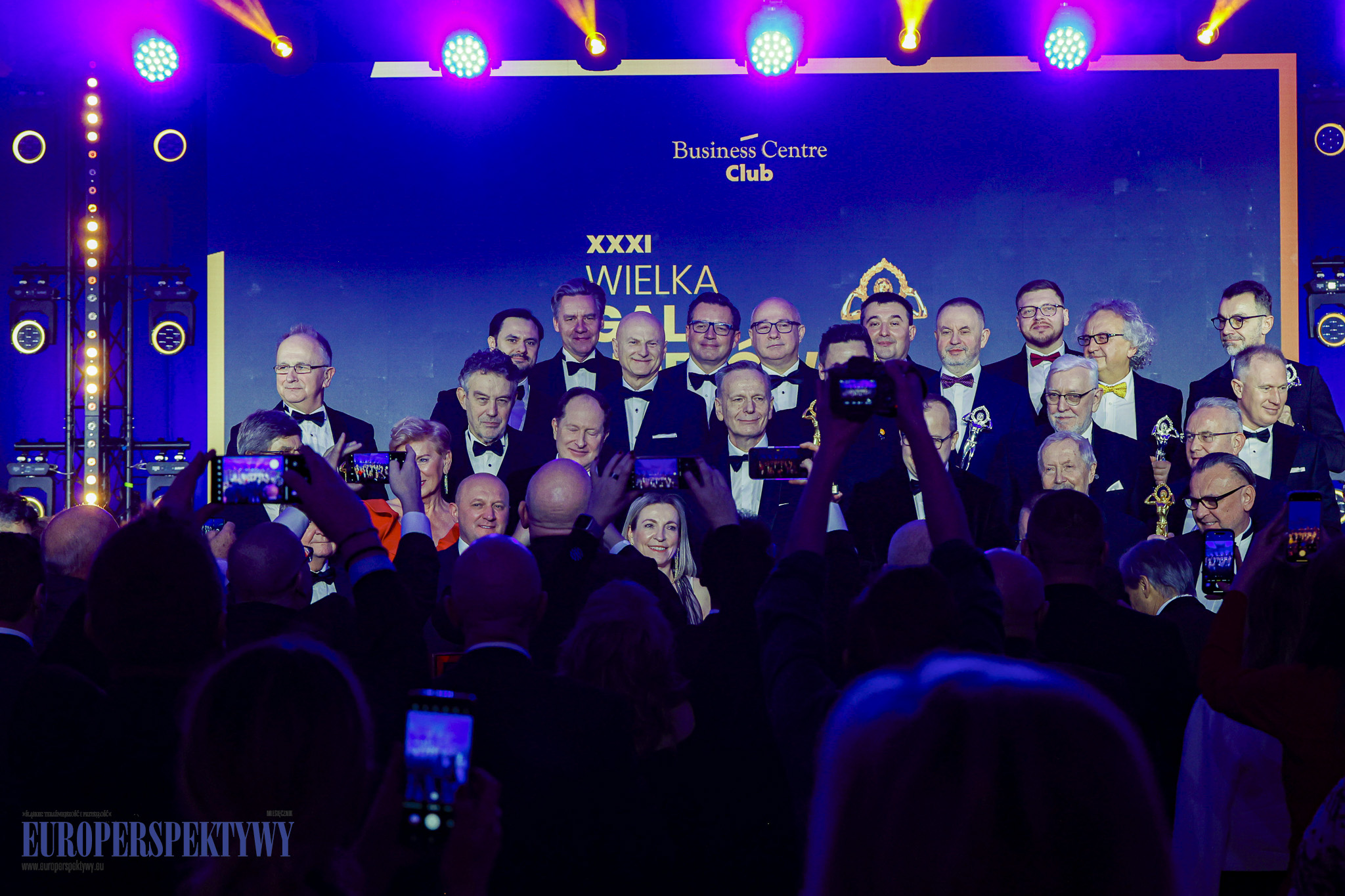 _MGL-1490 Europerspektywy 31. Lider Polskiego Biznesu