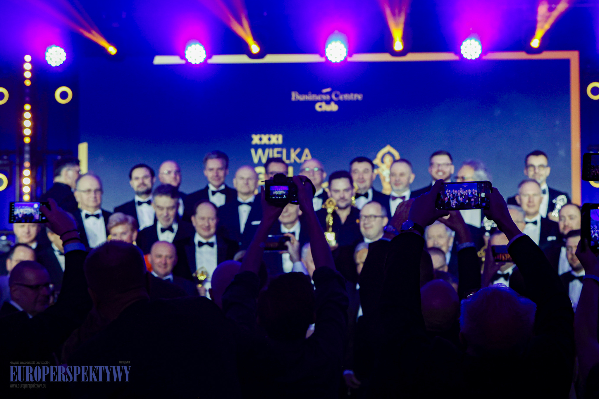 _MGL-1491 Europerspektywy 31. Lider Polskiego Biznesu