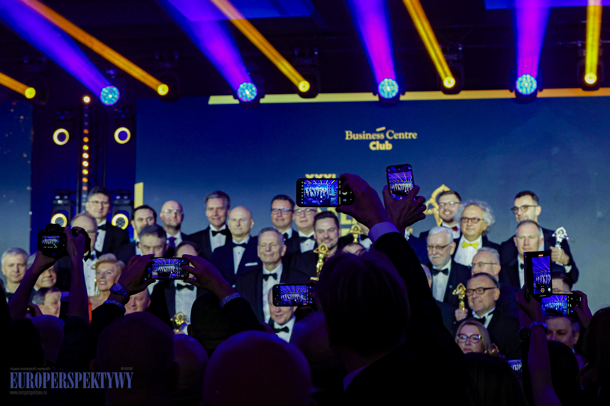 _MGL-1492 Europerspektywy 31. Lider Polskiego Biznesu