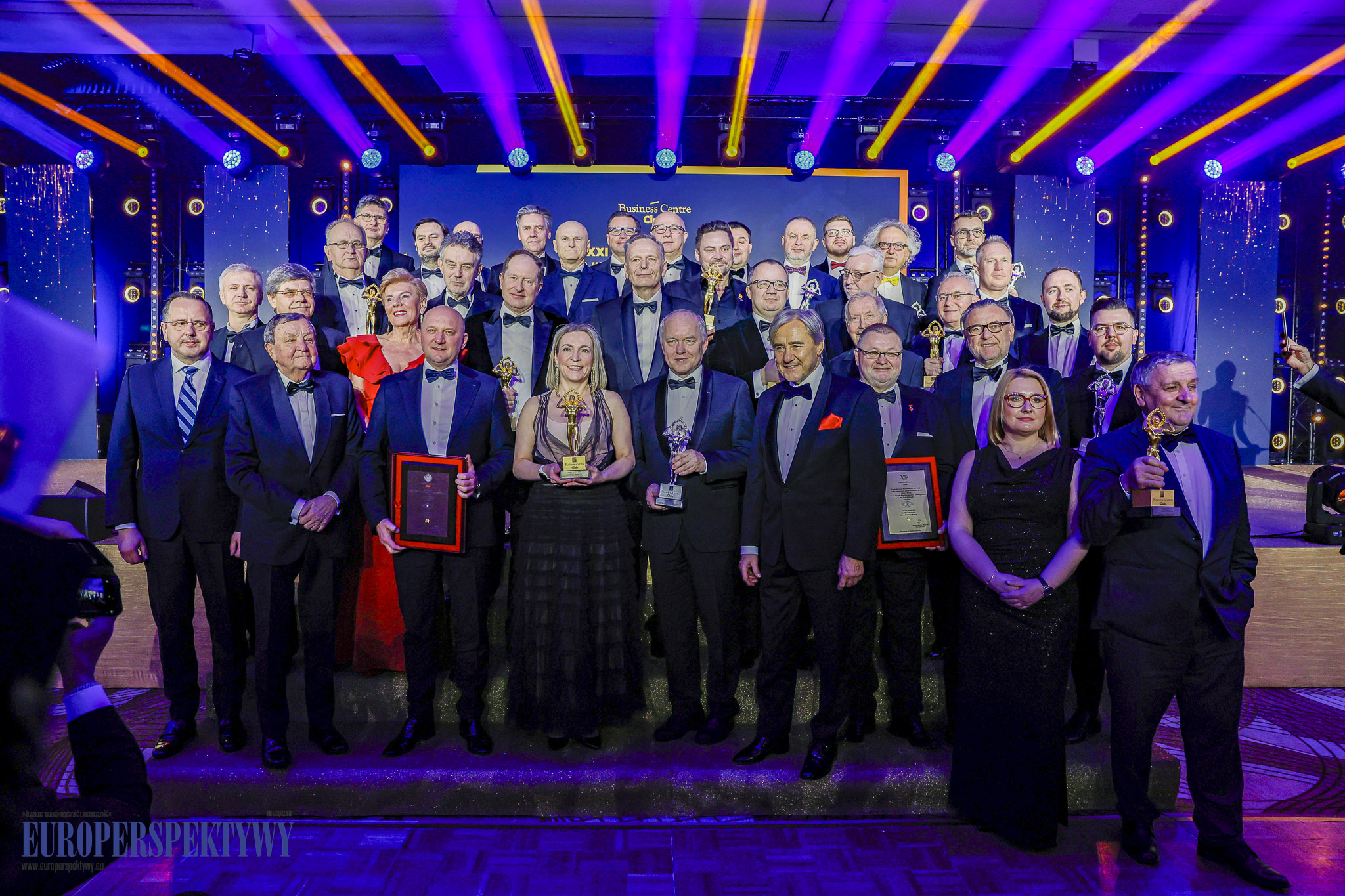 _MGL-1494 Europerspektywy 31. Lider Polskiego Biznesu