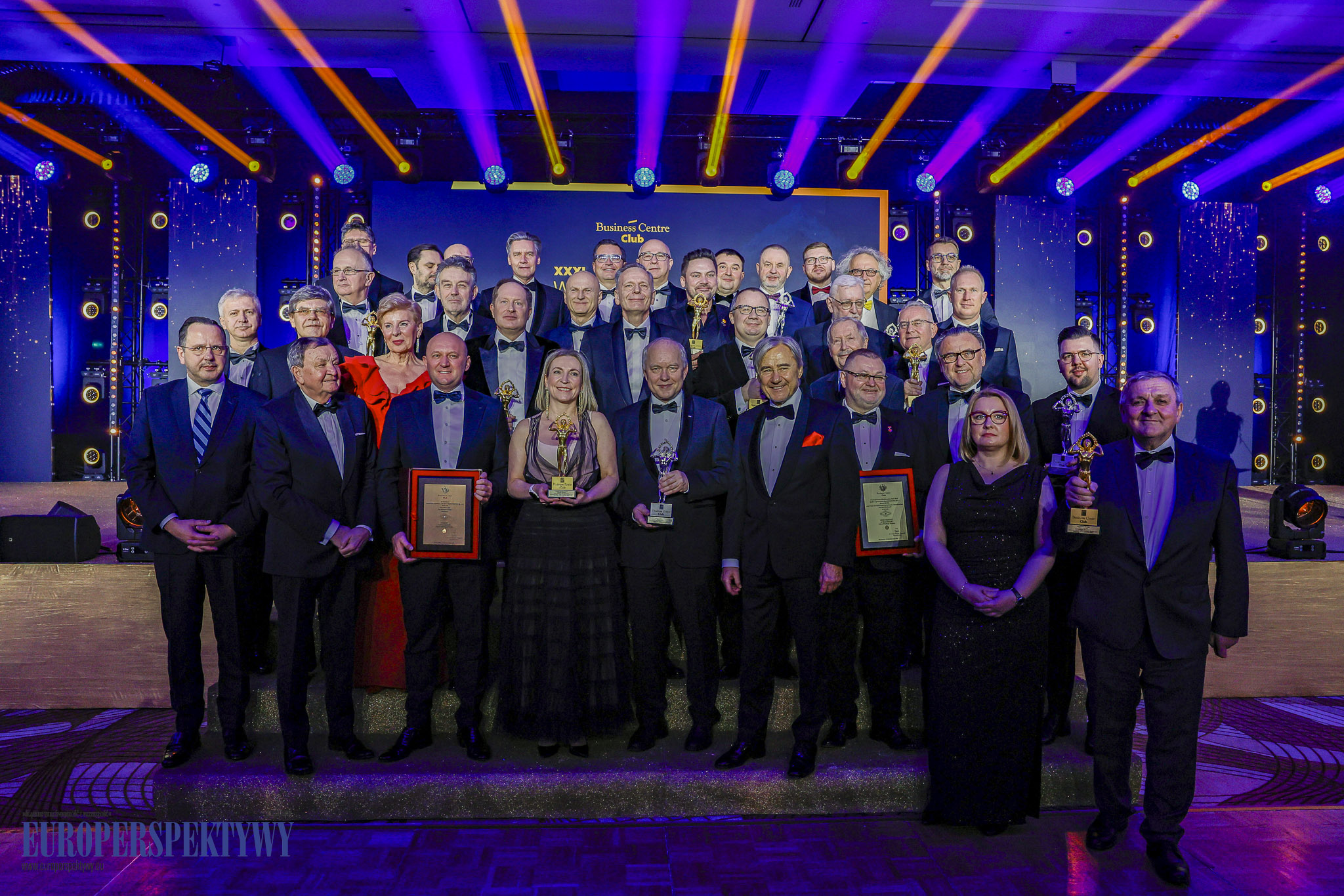 _MGL-1497 Europerspektywy 31. Lider Polskiego Biznesu