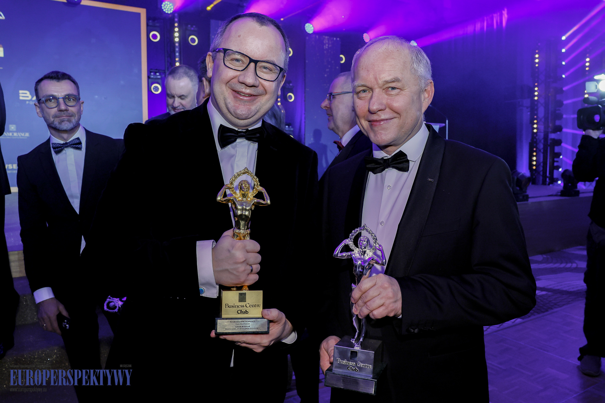 _MGL-1502 Europerspektywy 31. Lider Polskiego Biznesu