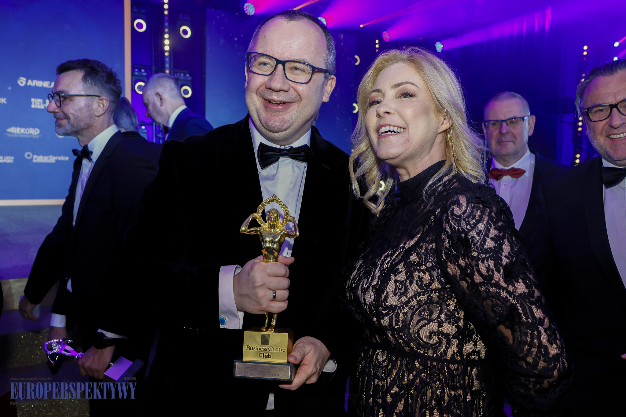 _MGL-1504 Europerspektywy 31. Lider Polskiego Biznesu