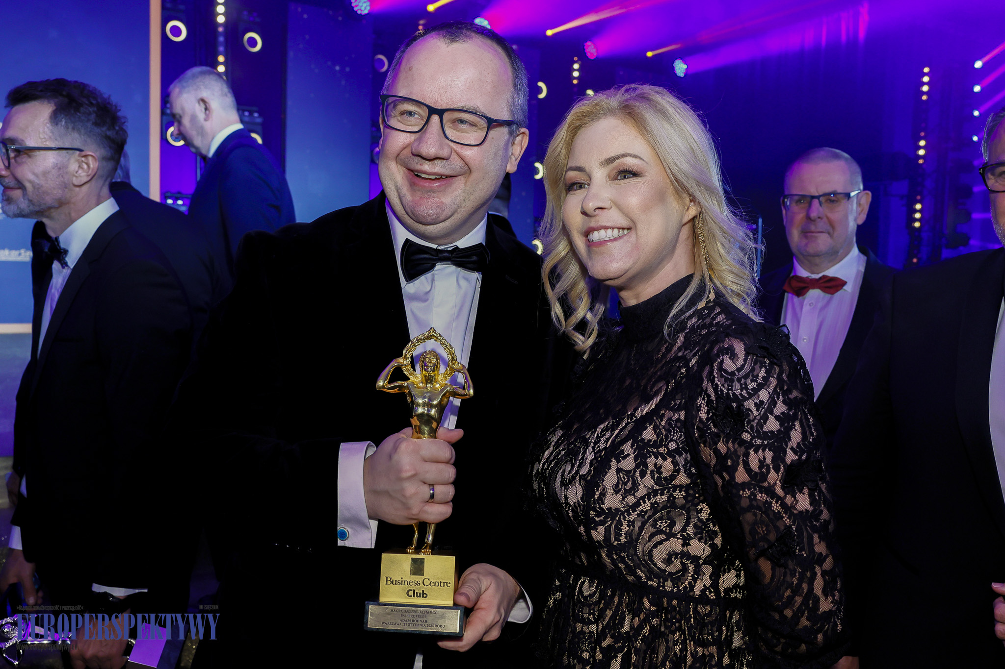 _MGL-1505 Europerspektywy 31. Lider Polskiego Biznesu