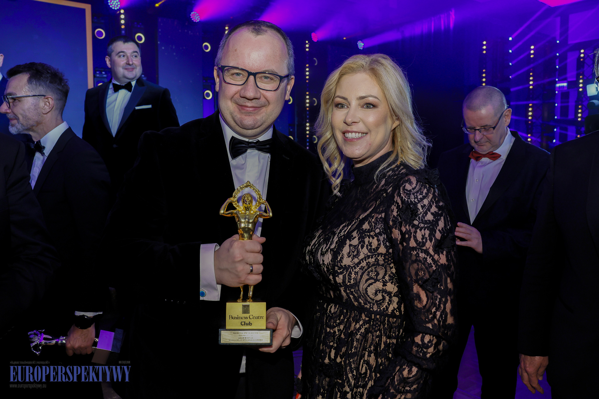 _MGL-1506 Europerspektywy 31. Lider Polskiego Biznesu