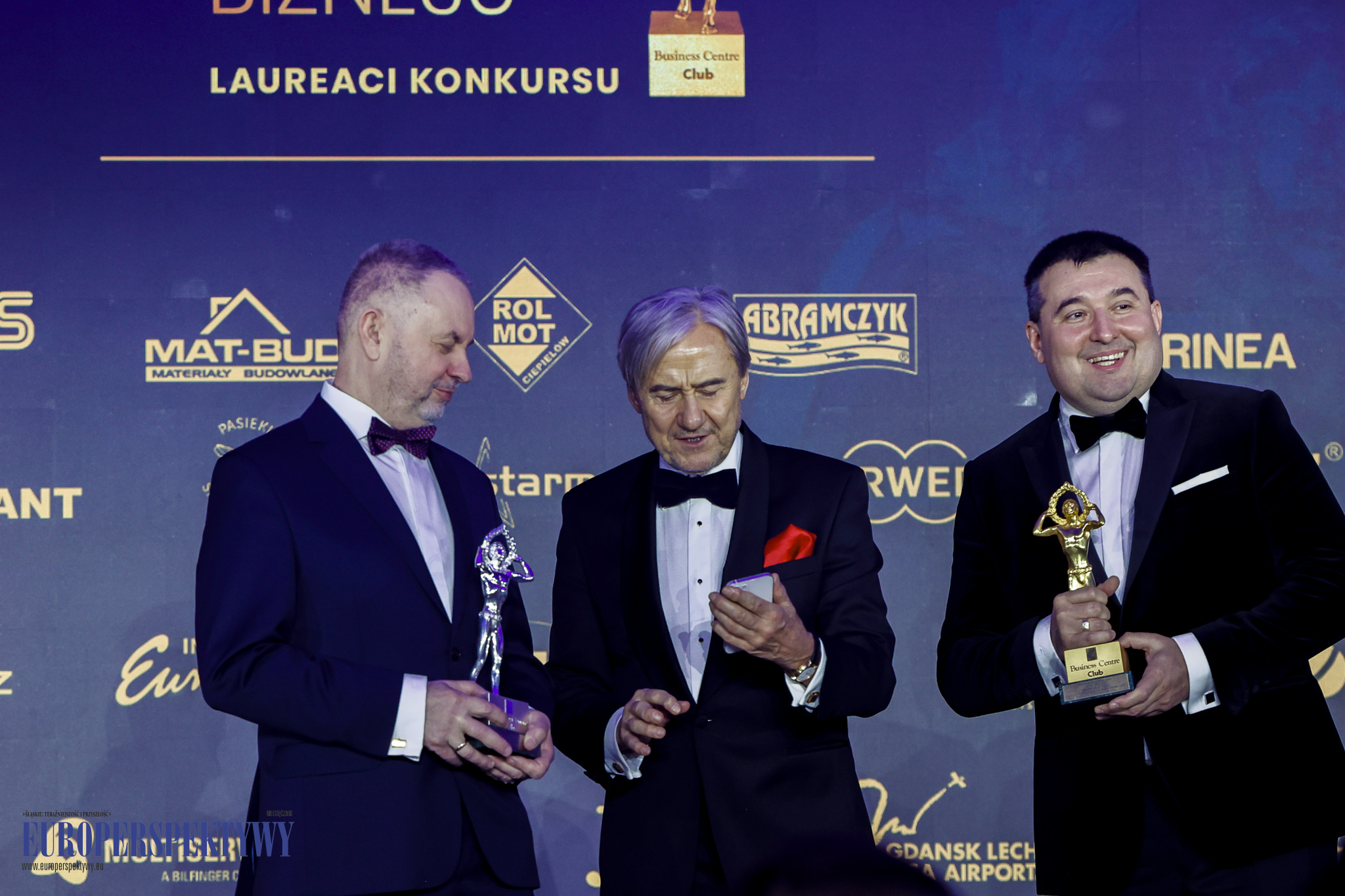 _MGL-1507 Europerspektywy 31. Lider Polskiego Biznesu