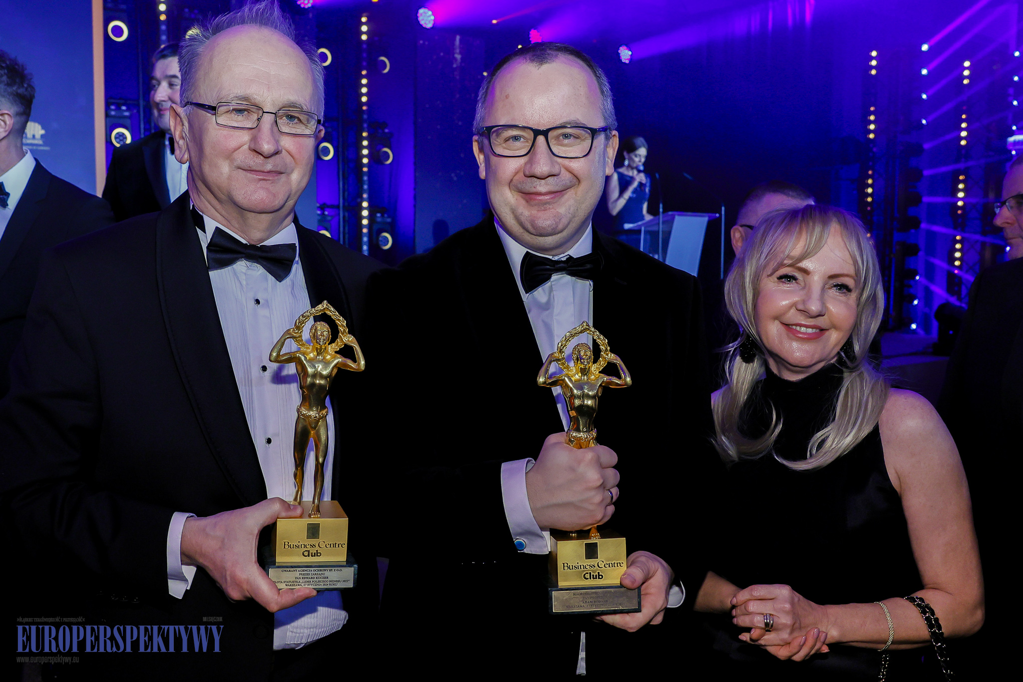 _MGL-1509 Europerspektywy 31. Lider Polskiego Biznesu