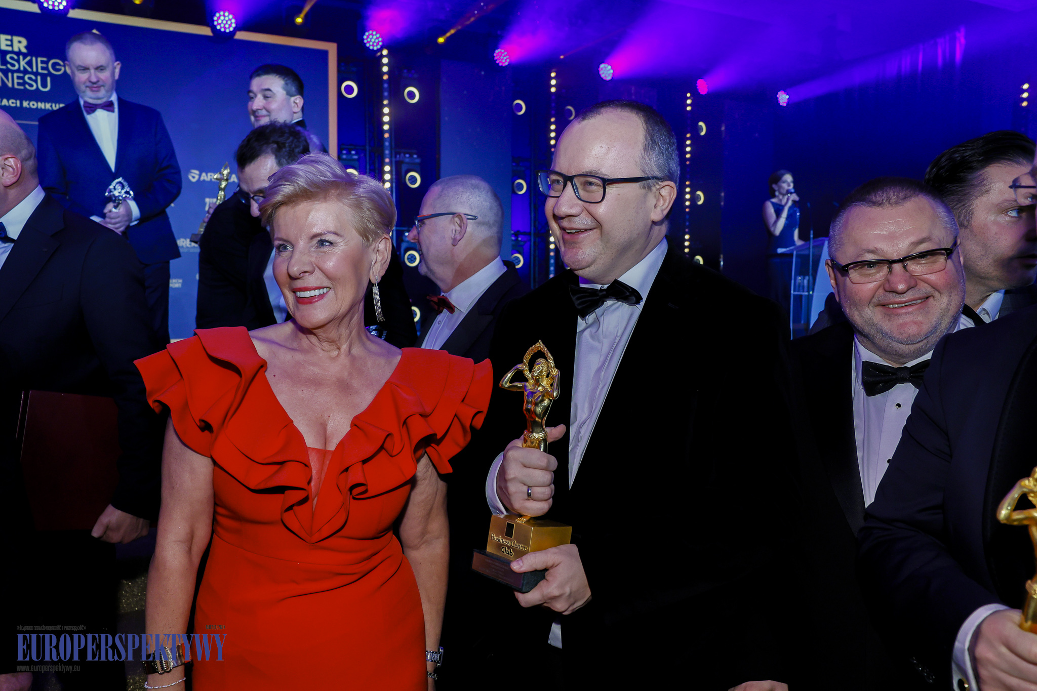 _MGL-1511 Europerspektywy 31. Lider Polskiego Biznesu