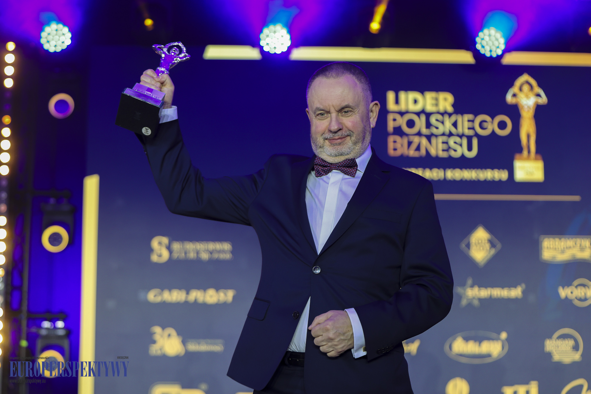 _MGL-1513 Europerspektywy 31. Lider Polskiego Biznesu