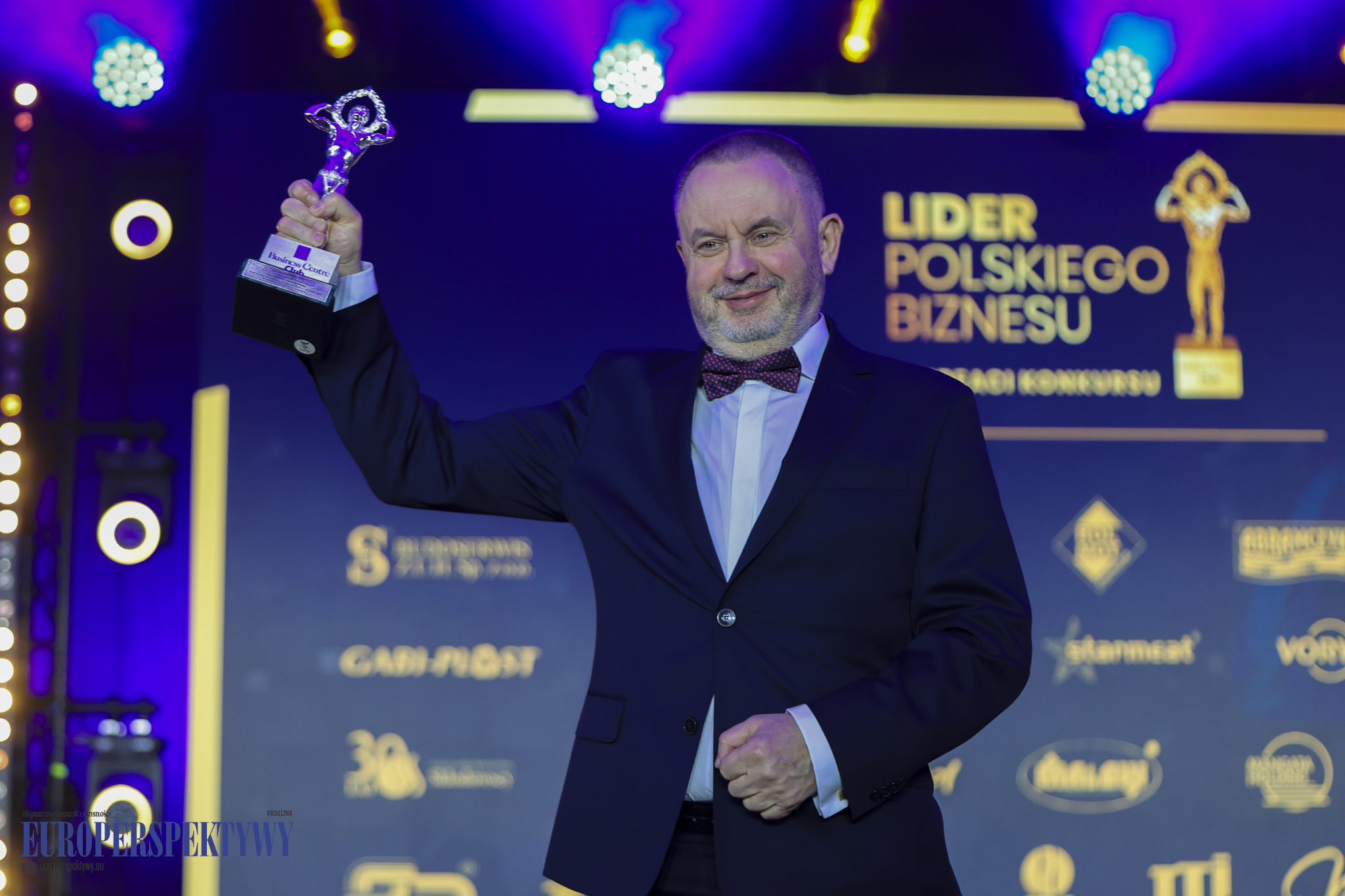 _MGL-1514 Europerspektywy 31. Lider Polskiego Biznesu