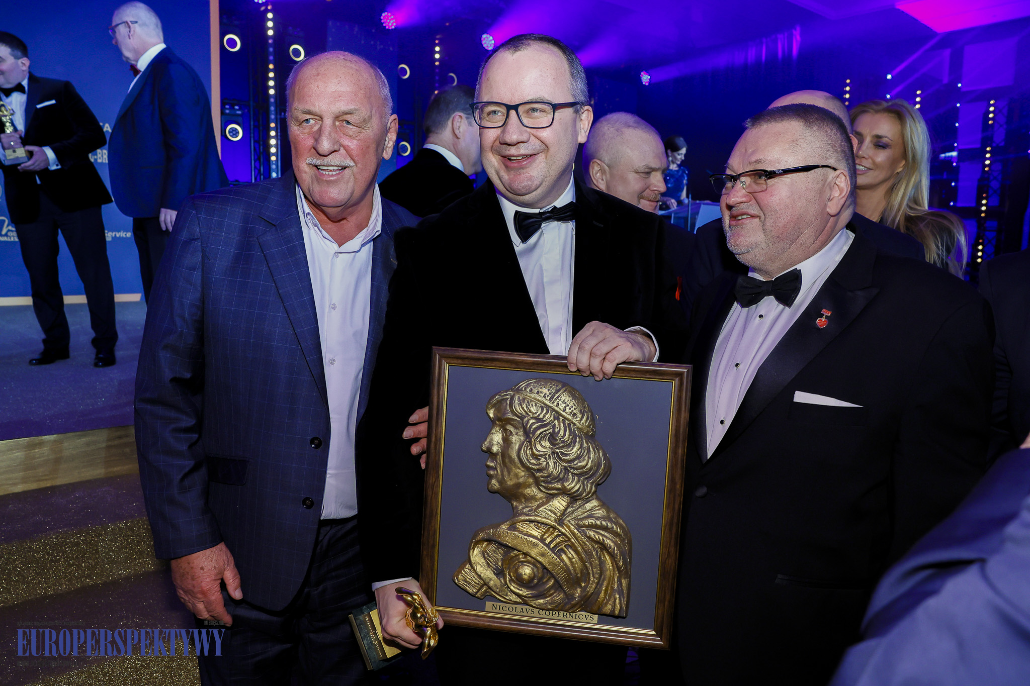 _MGL-1515 Europerspektywy 31. Lider Polskiego Biznesu