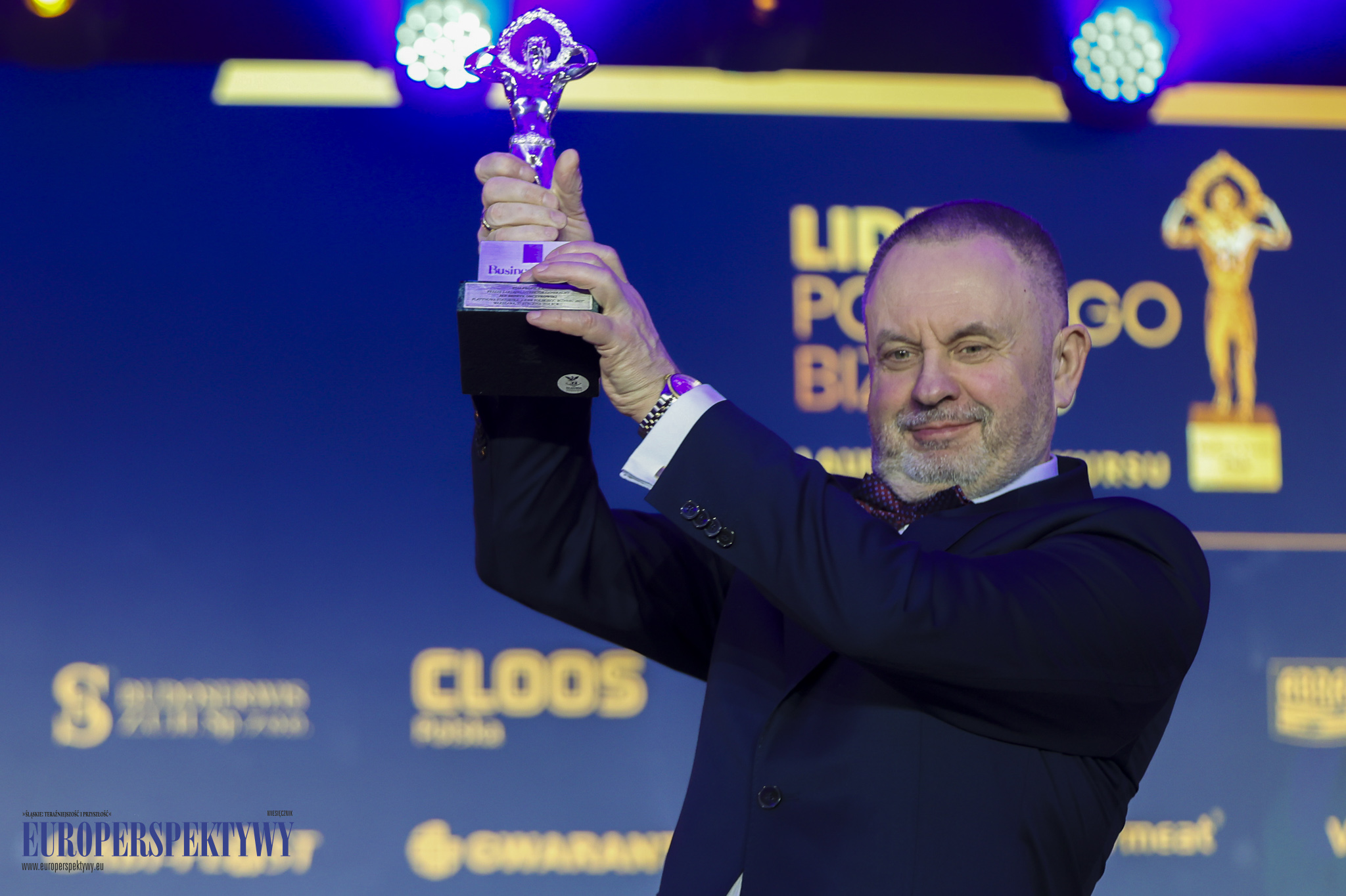 _MGL-1517 Europerspektywy 31. Lider Polskiego Biznesu