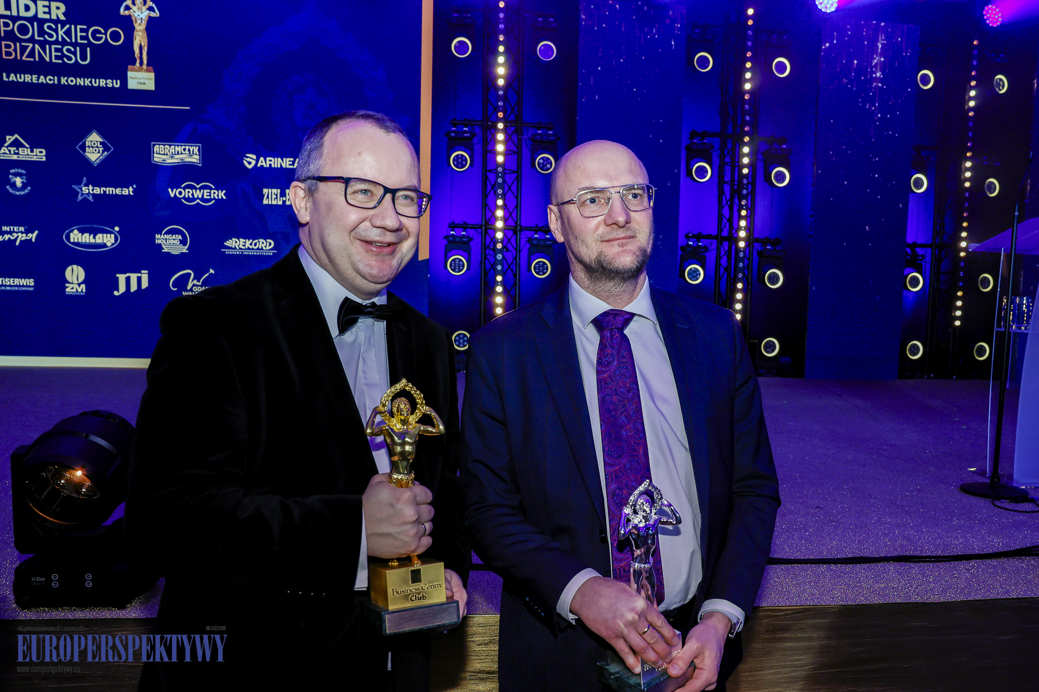 _MGL-1521 Europerspektywy 31. Lider Polskiego Biznesu