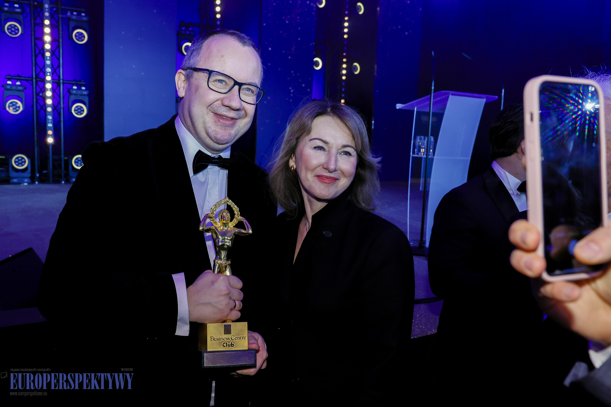 _MGL-1524 Europerspektywy 31. Lider Polskiego Biznesu