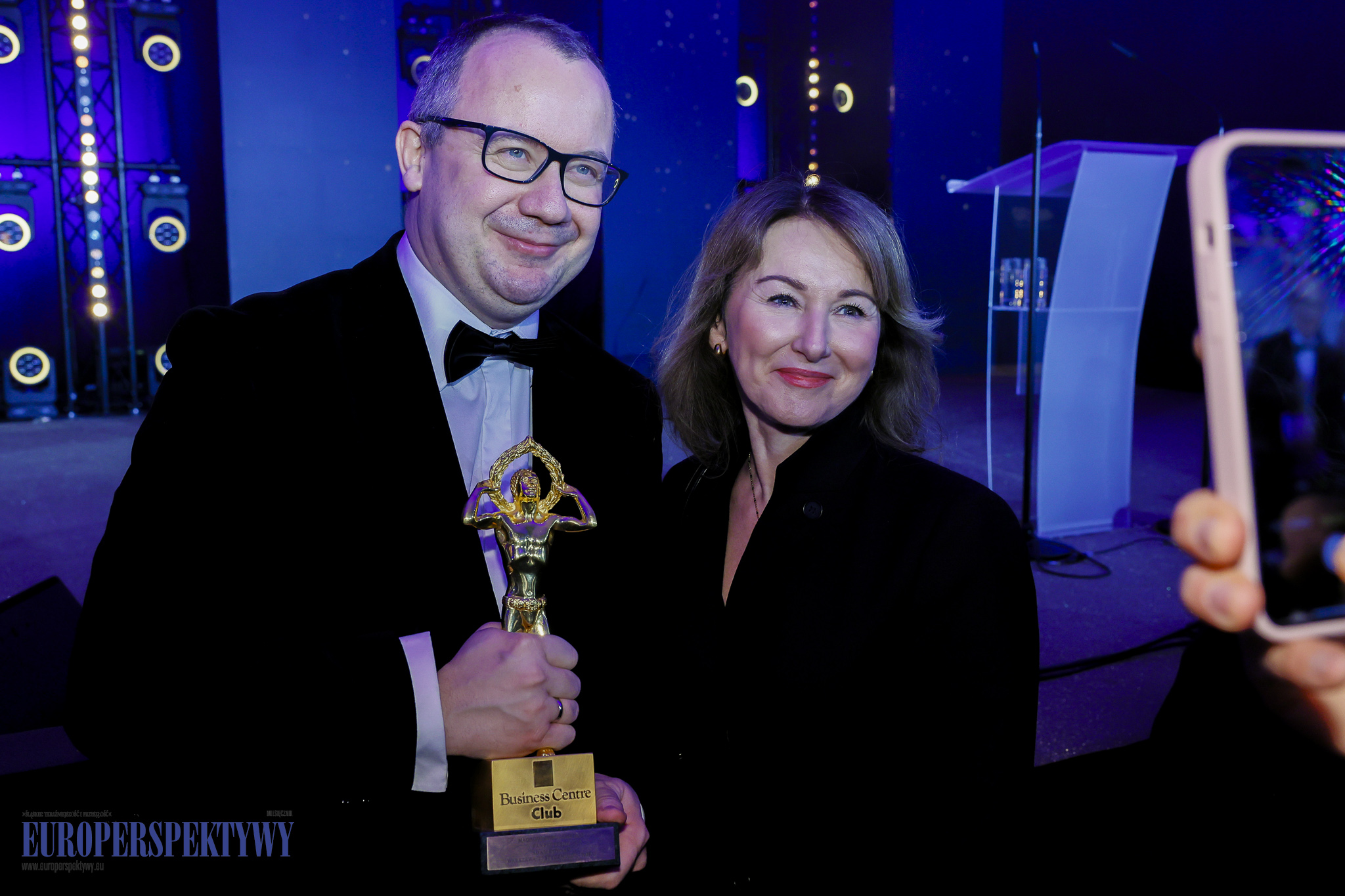 _MGL-1525 Europerspektywy 31. Lider Polskiego Biznesu