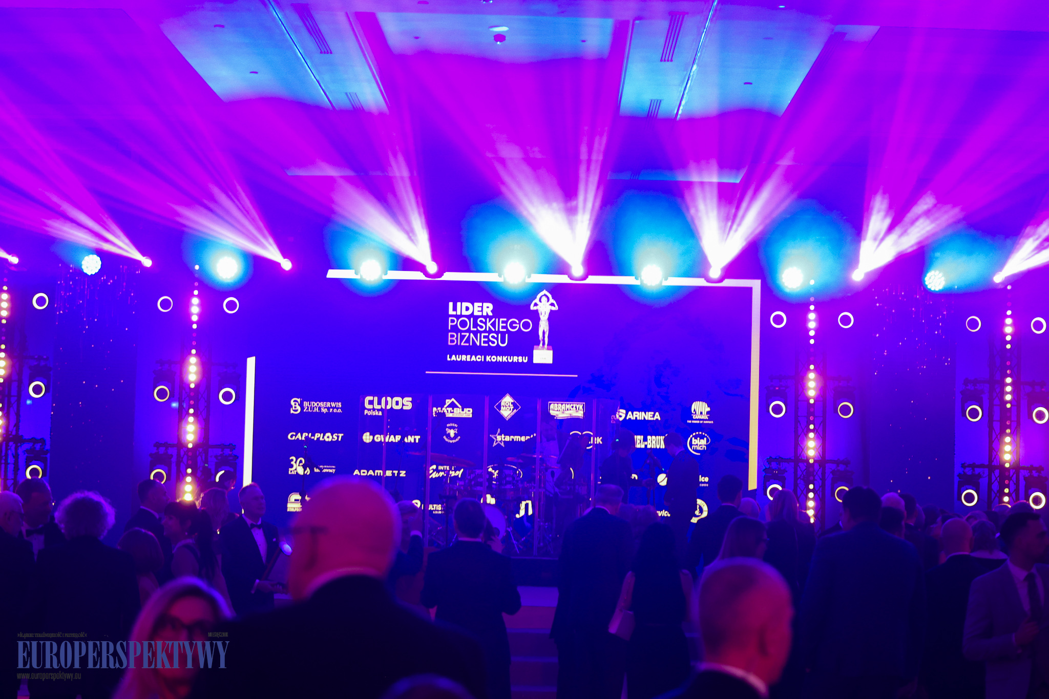 _MGL-1526 Europerspektywy 31. Lider Polskiego Biznesu