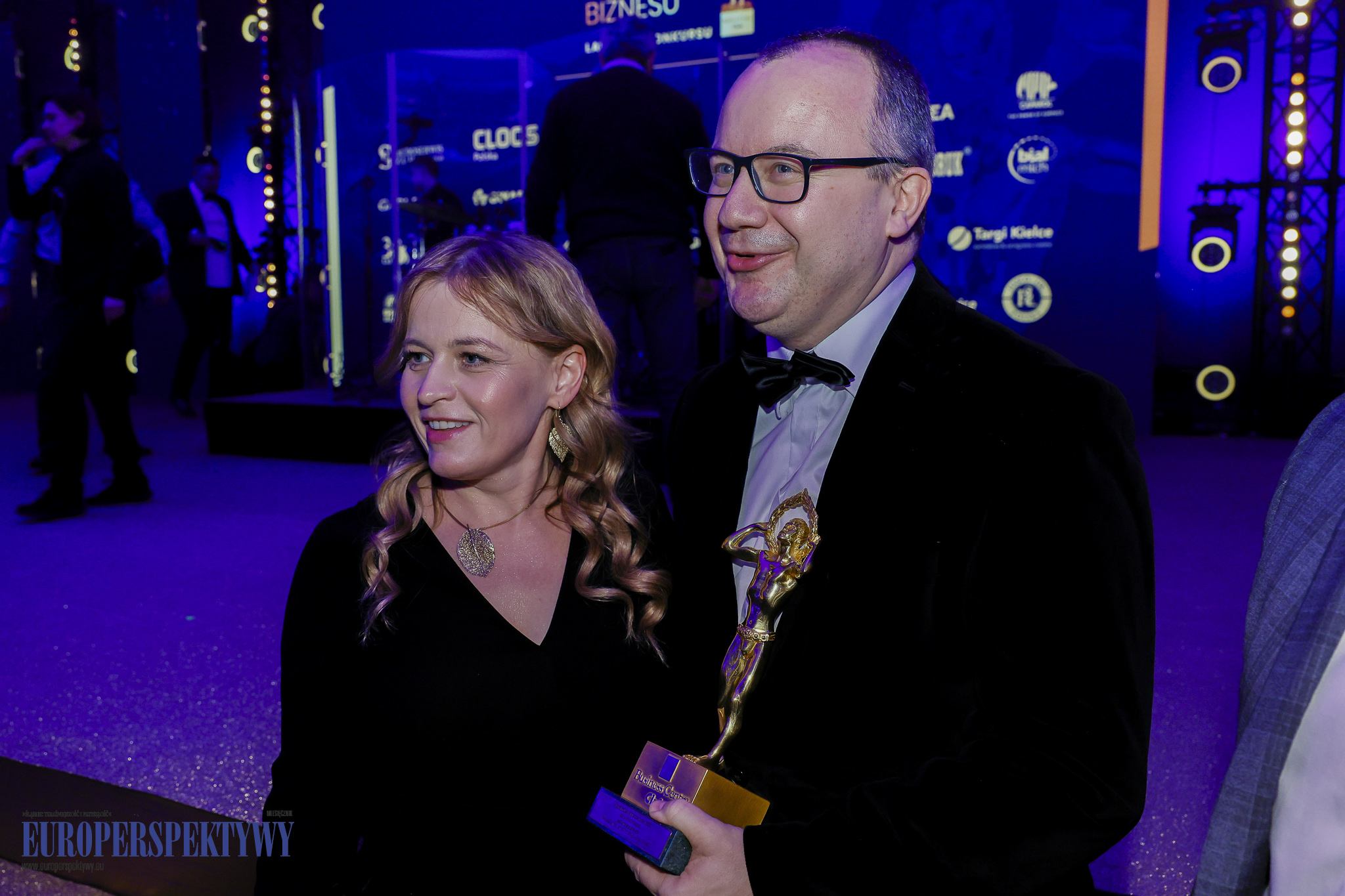 _MGL-1527 Europerspektywy 31. Lider Polskiego Biznesu