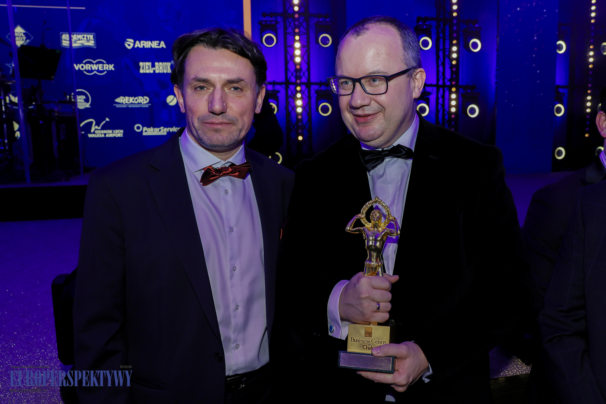 _MGL-1529 Europerspektywy 31. Lider Polskiego Biznesu