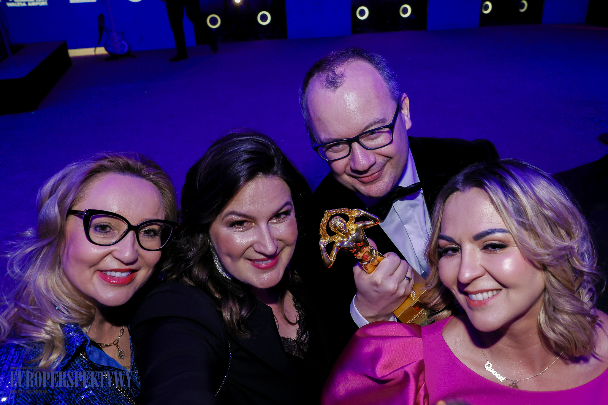 _MGL-1530 Europerspektywy 31. Lider Polskiego Biznesu