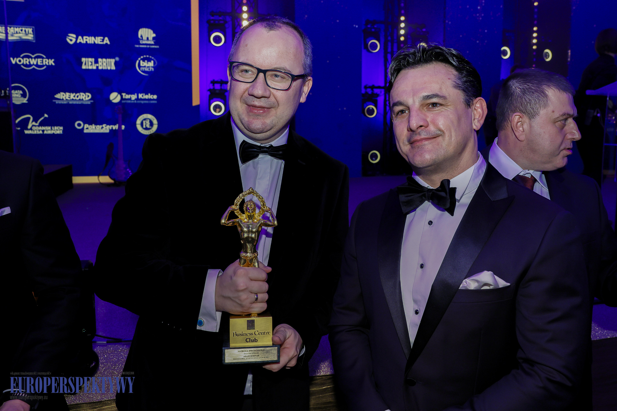 _MGL-1531 Europerspektywy 31. Lider Polskiego Biznesu