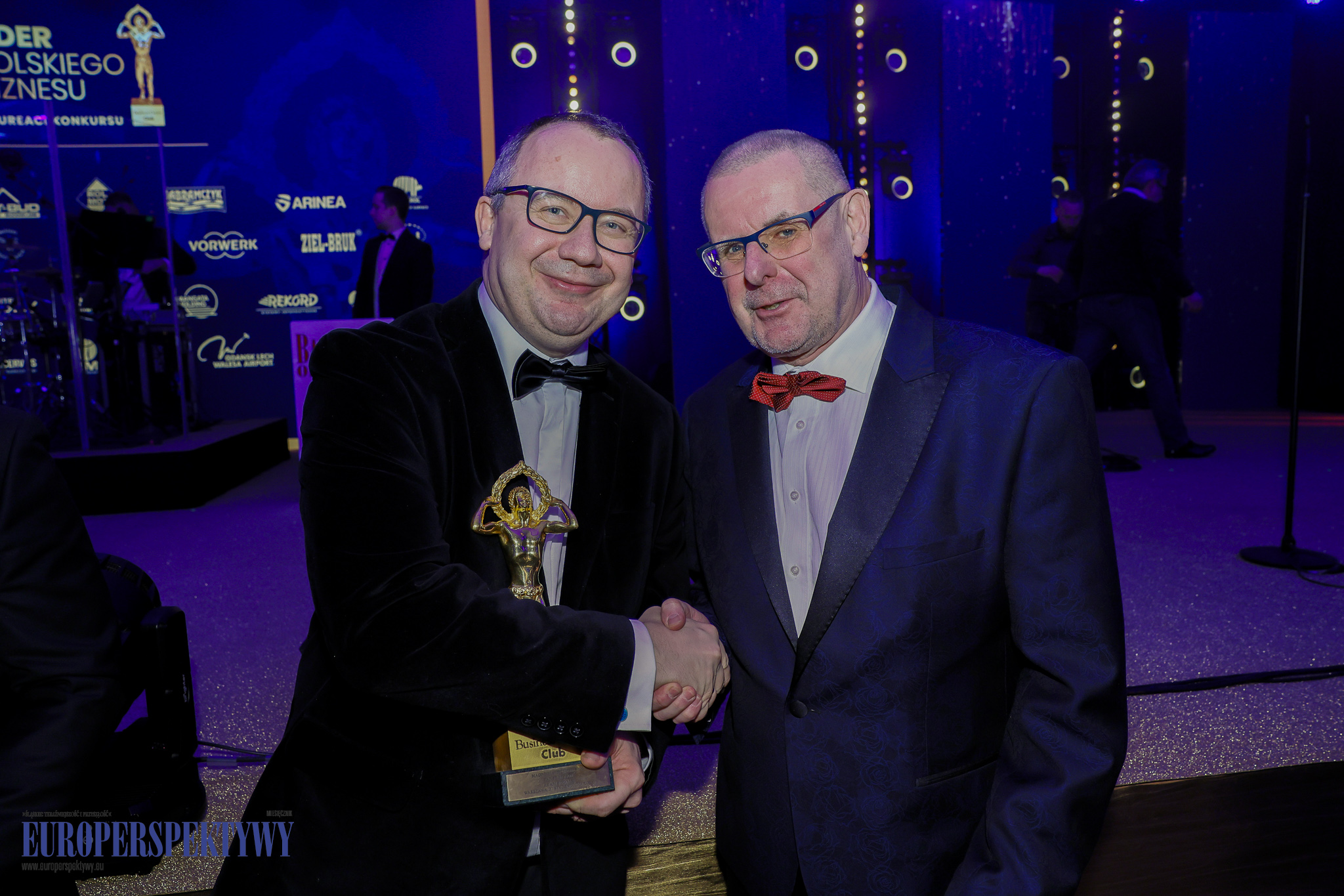 _MGL-1533 Europerspektywy 31. Lider Polskiego Biznesu